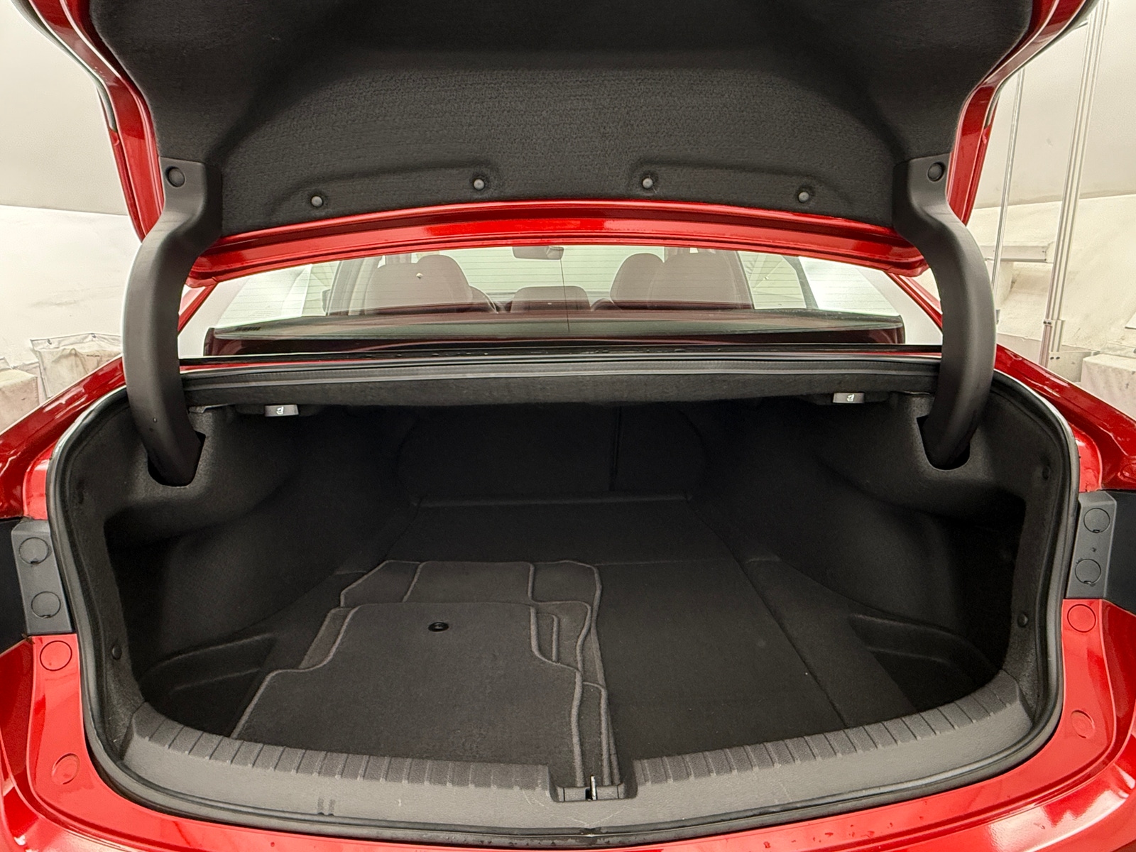 Thumbnail: 2020 Acura TLX - 6