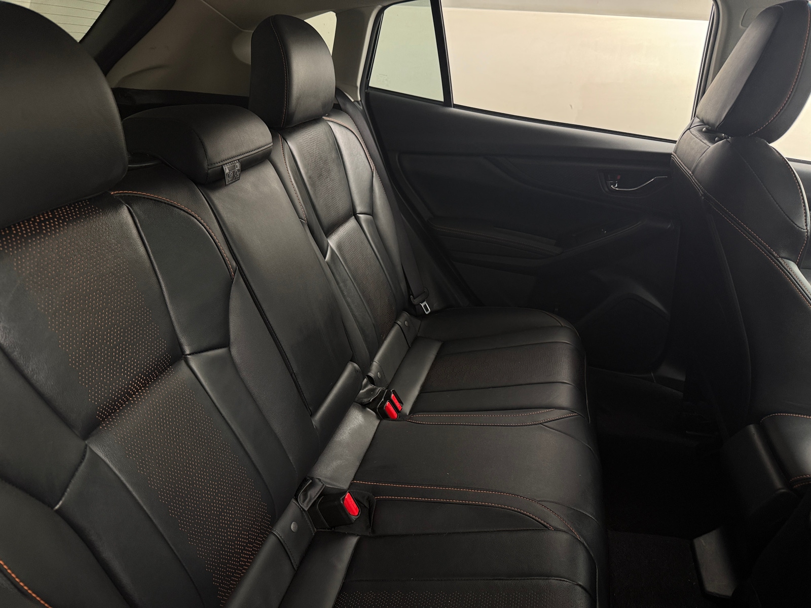 Thumbnail: 2022 Subaru Crosstrek - 5