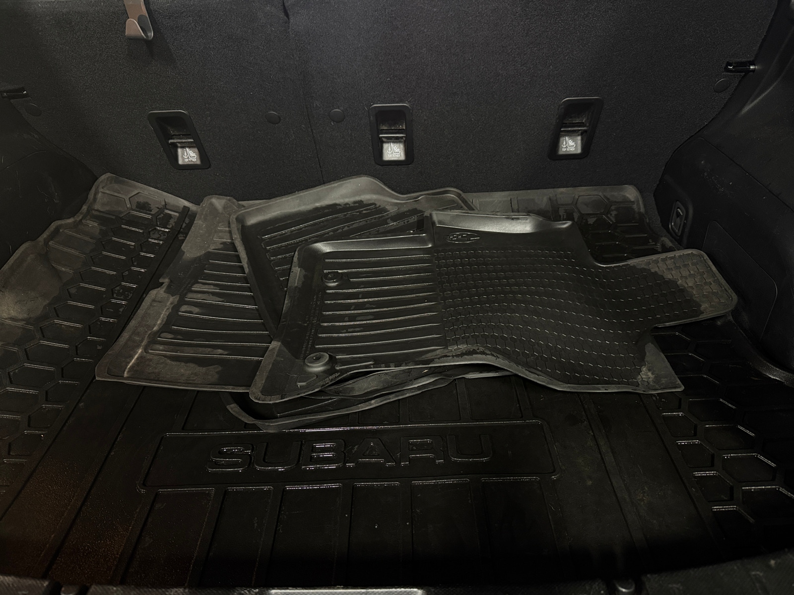 Thumbnail: 2022 Subaru Crosstrek - 6