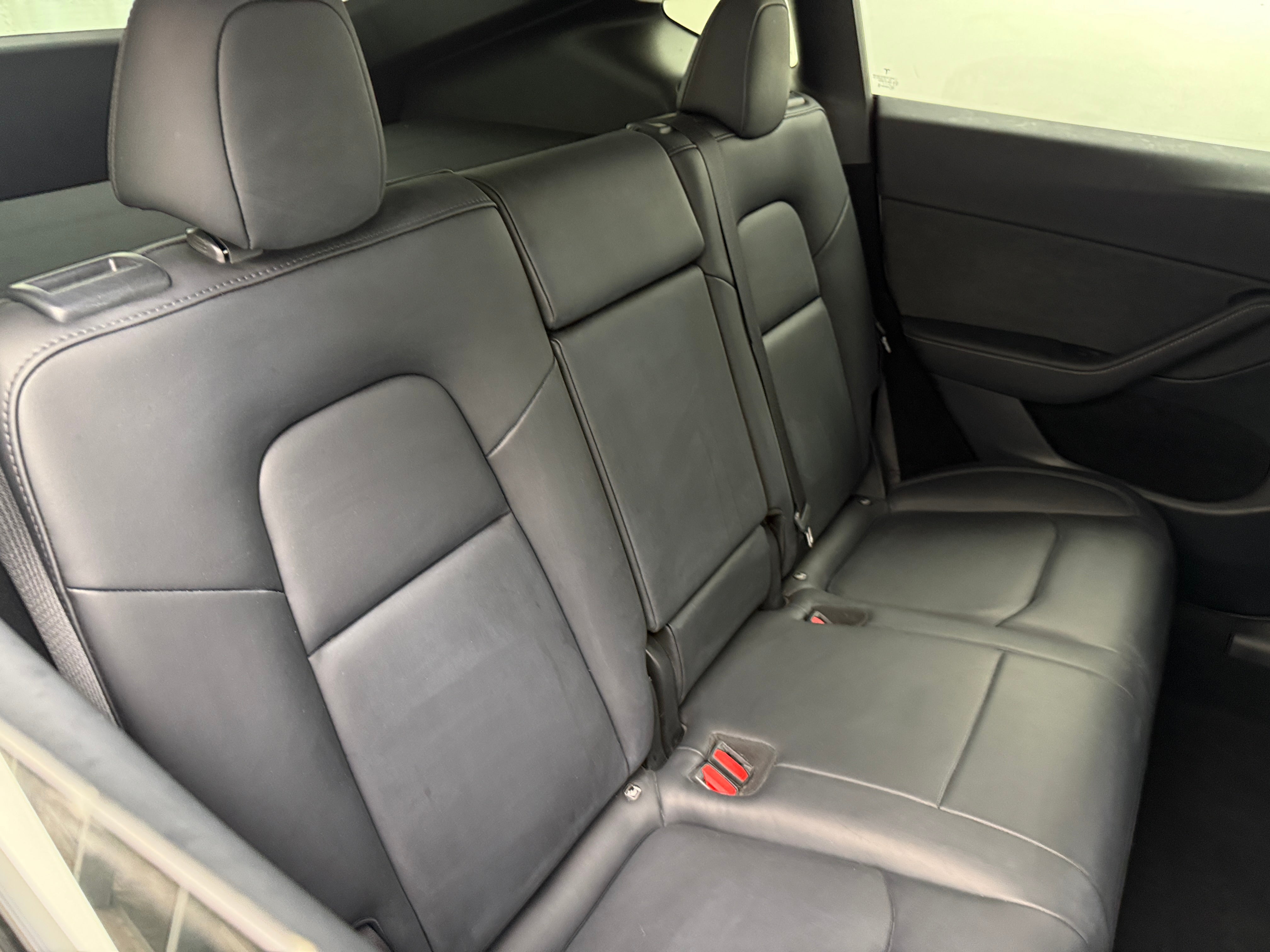 Used 2024 Tesla Model Y Long Range with VIN 7SAYGDEE2RF026367 for sale in Northfield, Minnesota