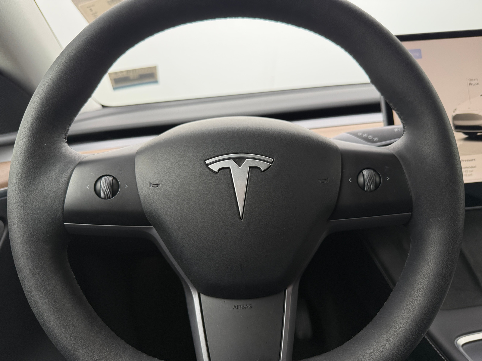 Thumbnail: 2024 Tesla Model Y - 4