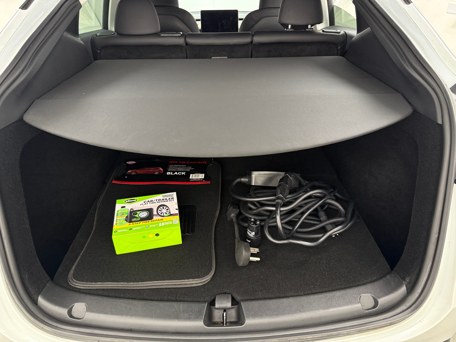 Thumbnail: 2024 Tesla Model Y - 6