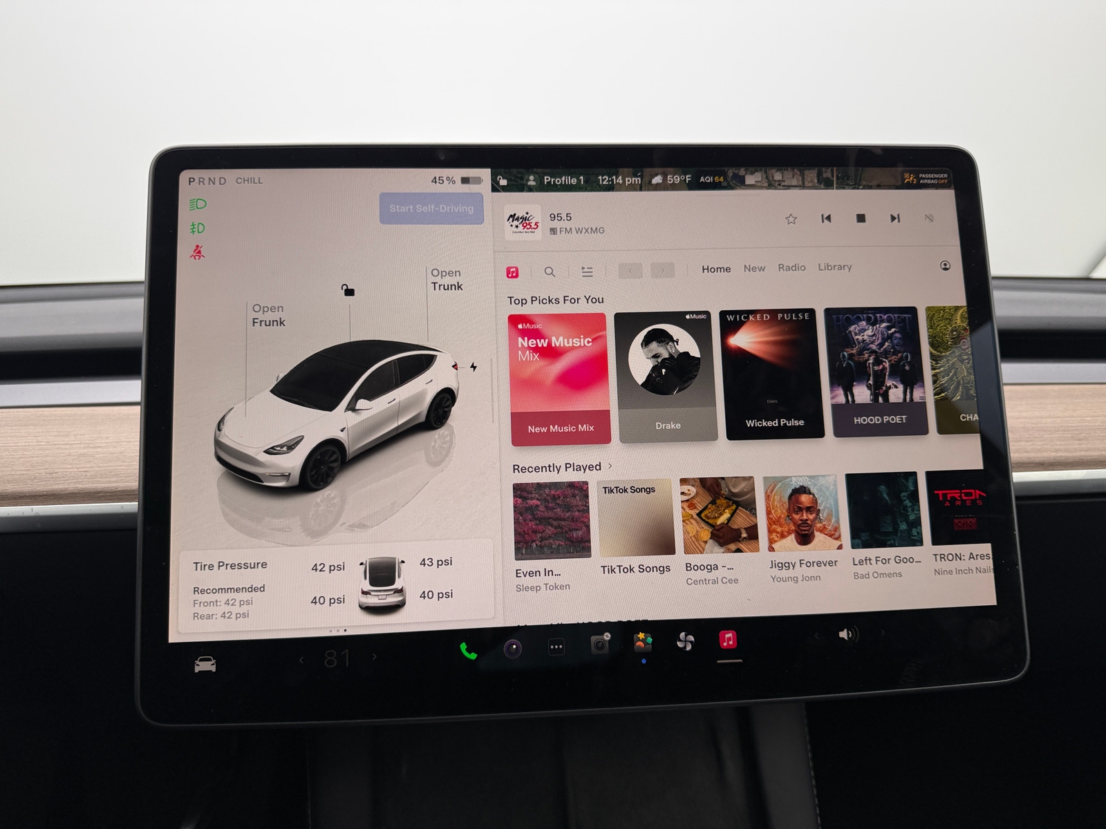 Thumbnail: 2024 Tesla Model Y - 3