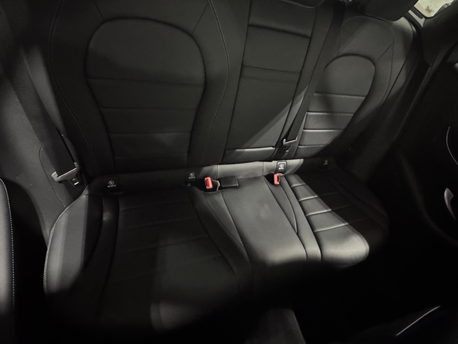 Thumbnail: 2019 Mercedes-Benz GLC - 5