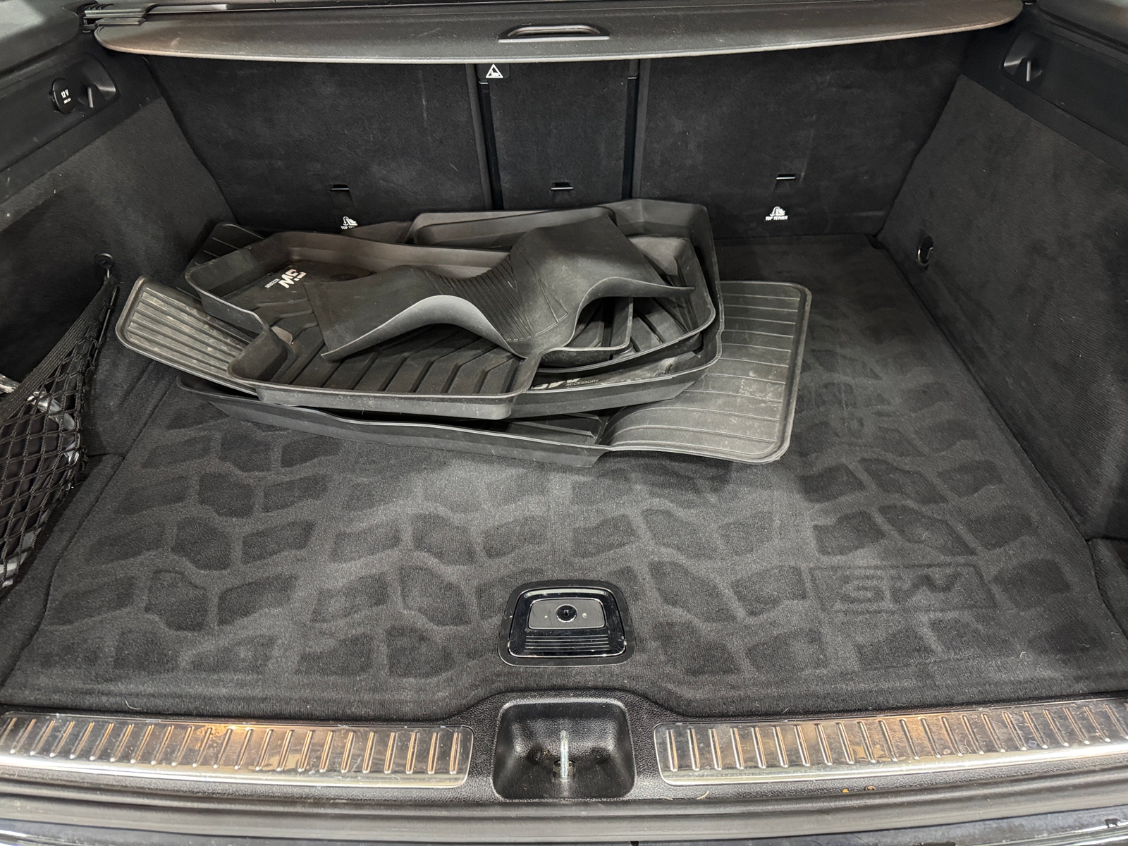 Thumbnail: 2019 Mercedes-Benz GLC - 6