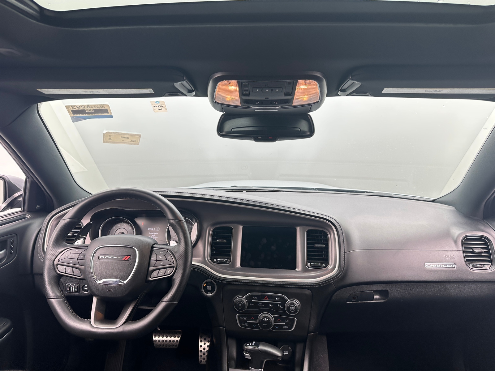 Thumbnail: 2022 Dodge Charger - 2