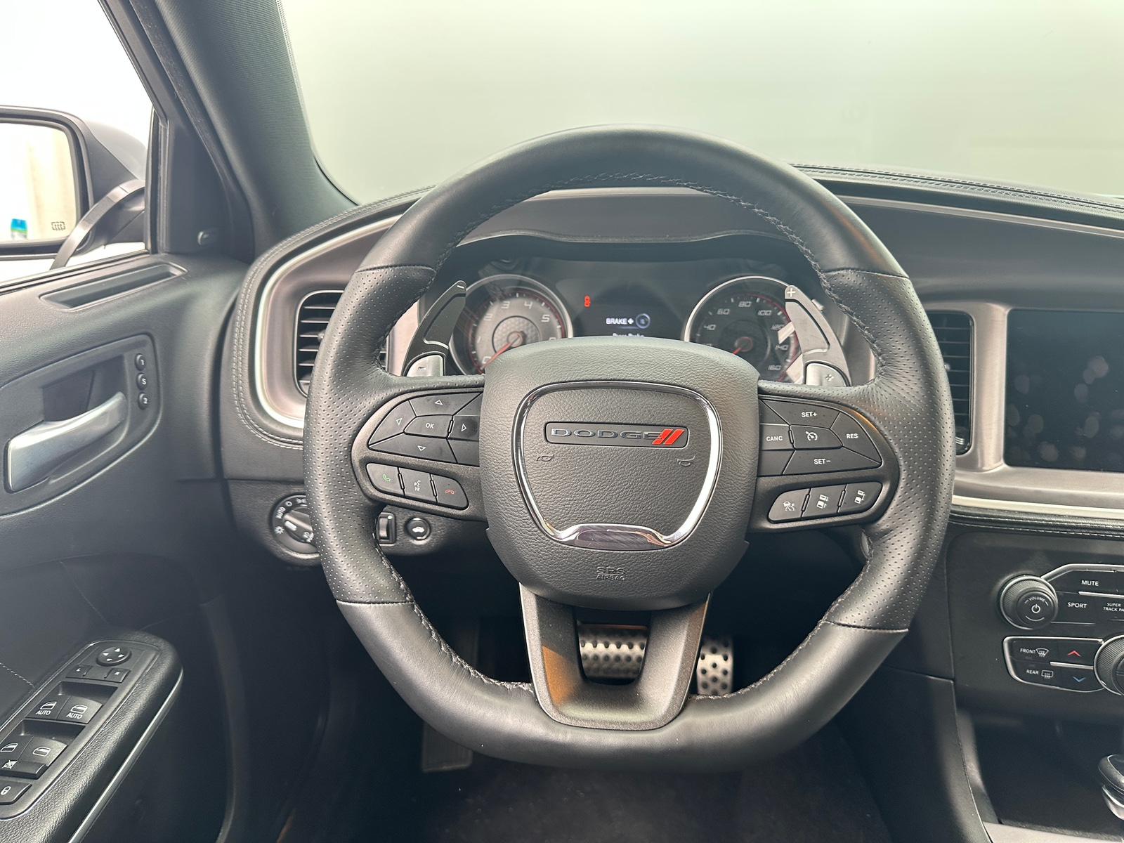 Thumbnail: 2022 Dodge Charger - 4