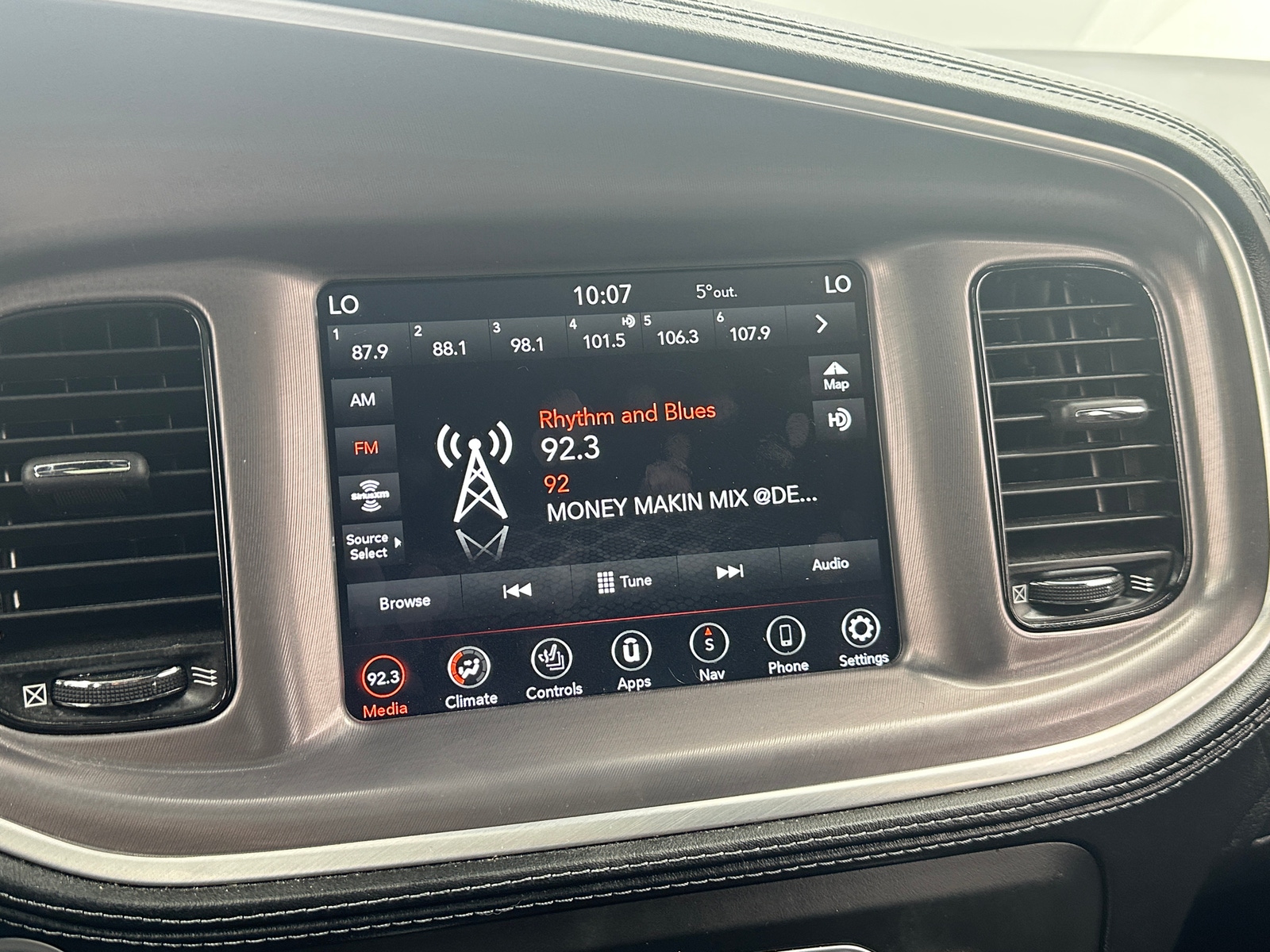 Thumbnail: 2022 Dodge Charger - 3