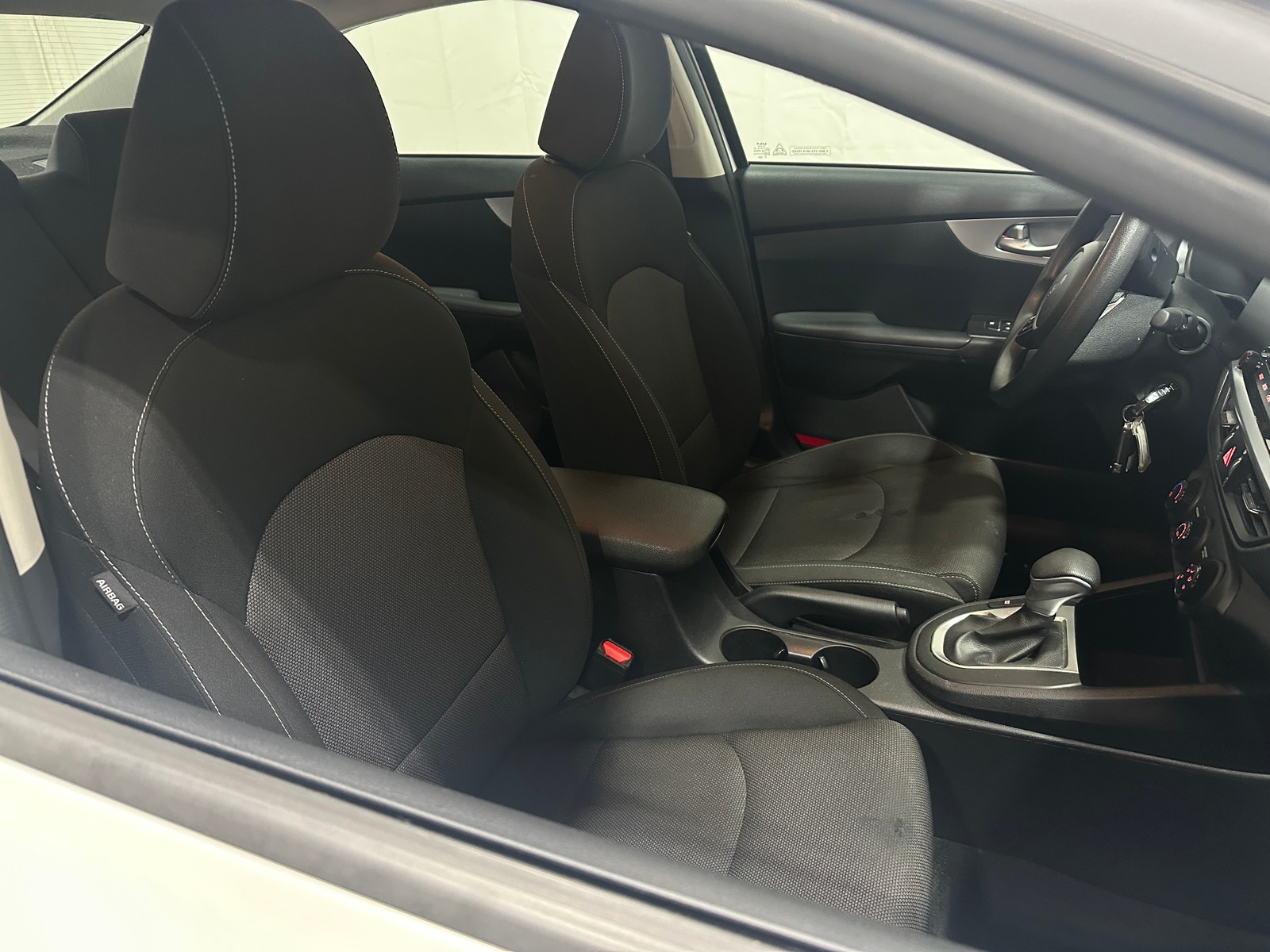 Thumbnail: 2024 Kia Forte - 2