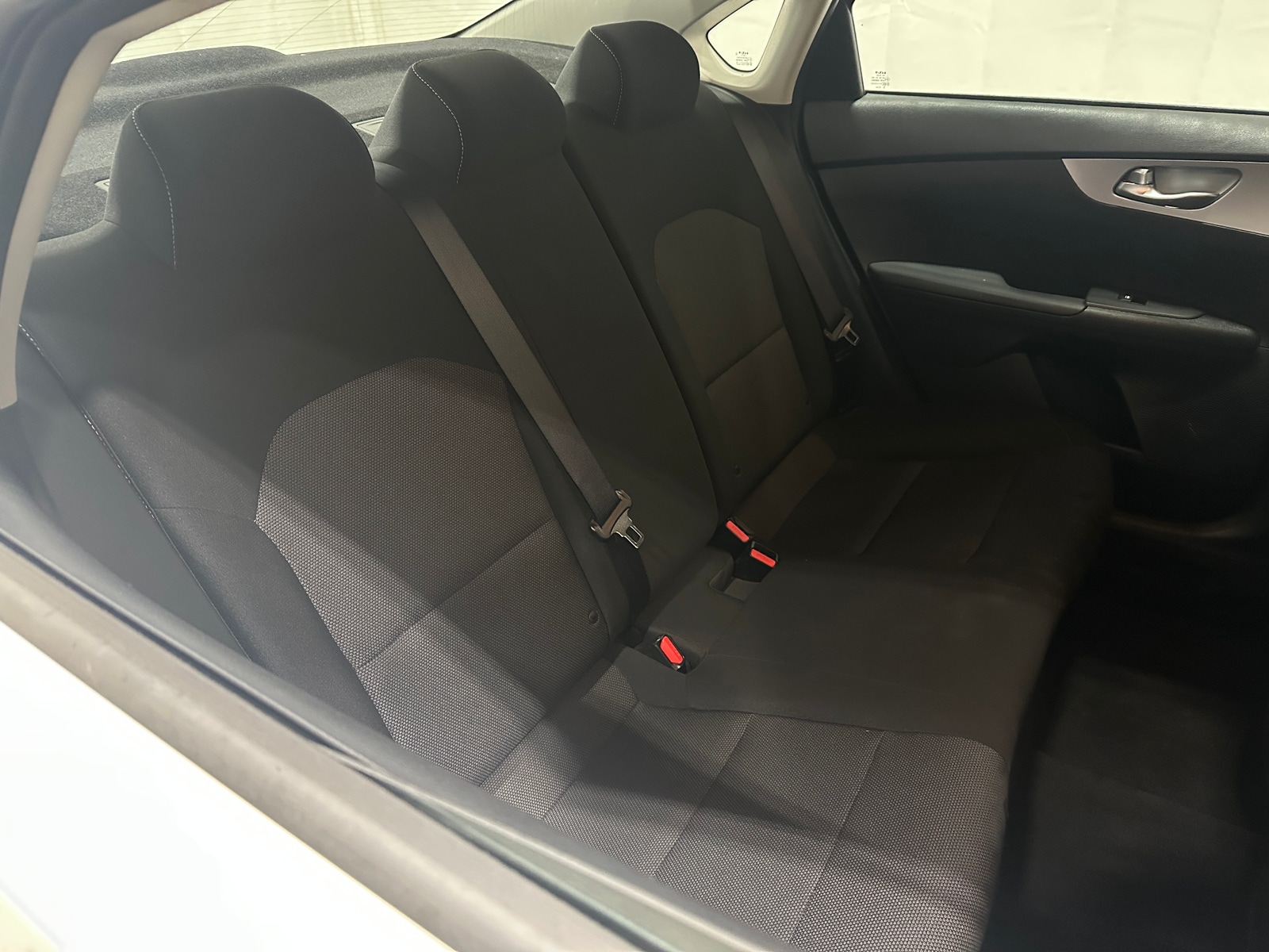 Thumbnail: 2024 Kia Forte - 6