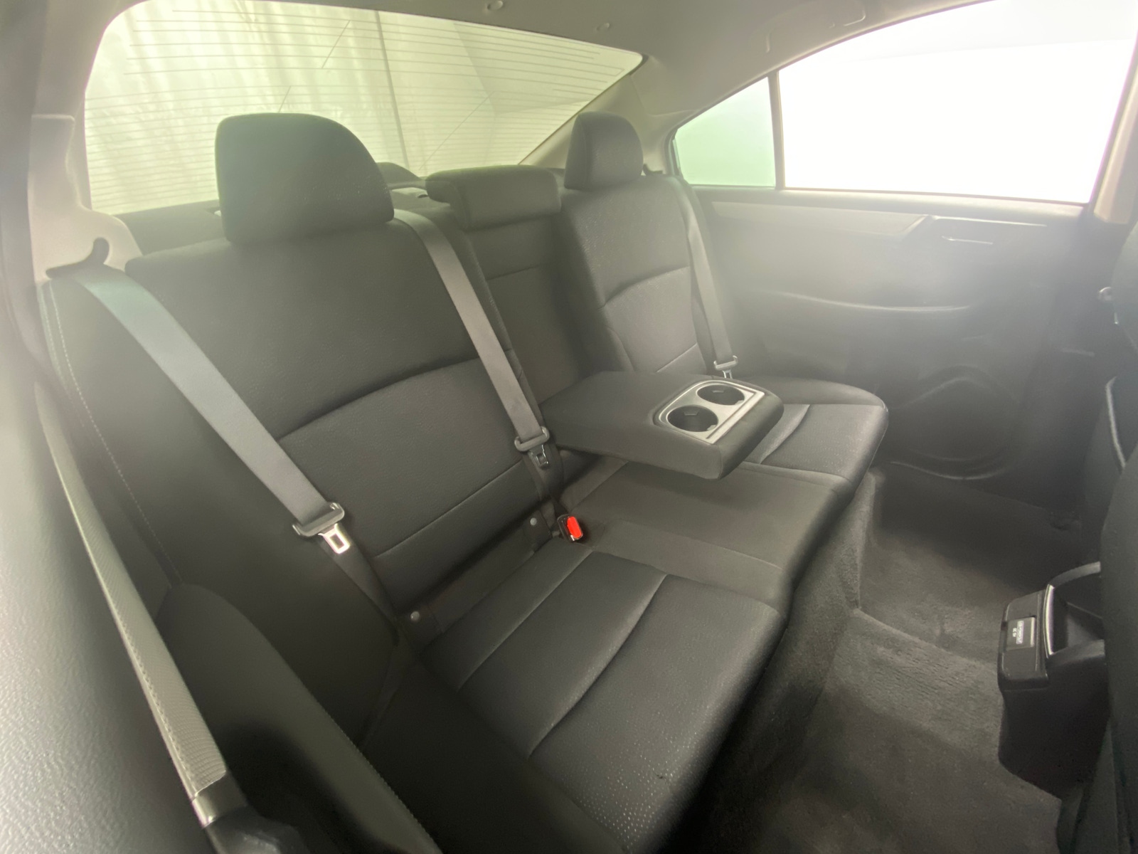 Thumbnail: 2018 Subaru Legacy - 6