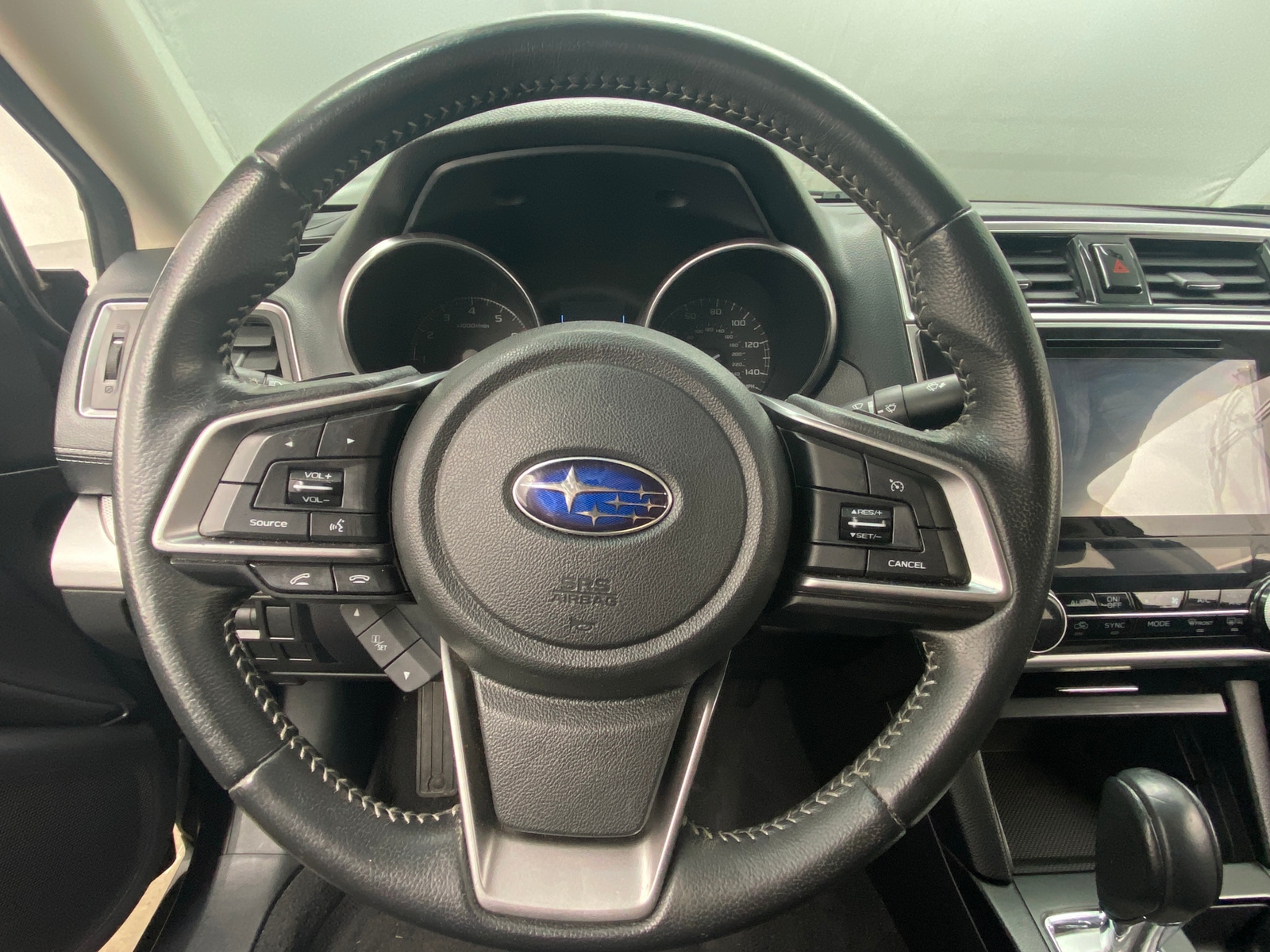 Thumbnail: 2018 Subaru Legacy - 5