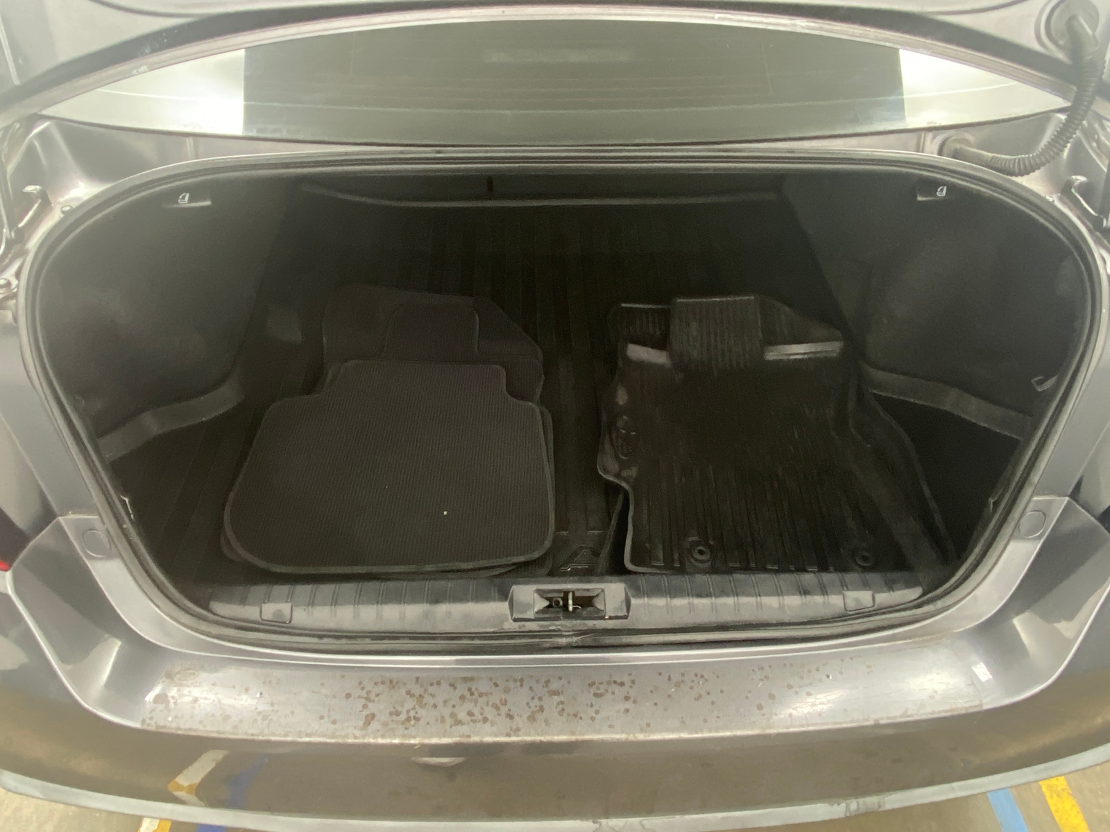 Thumbnail: 2018 Subaru Legacy - 7