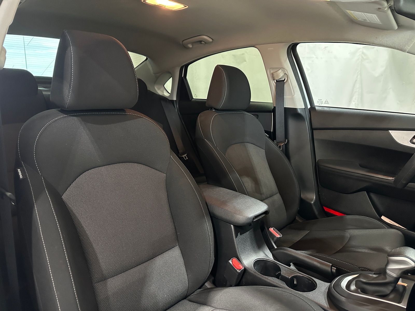 Thumbnail: 2024 Kia Forte - 2