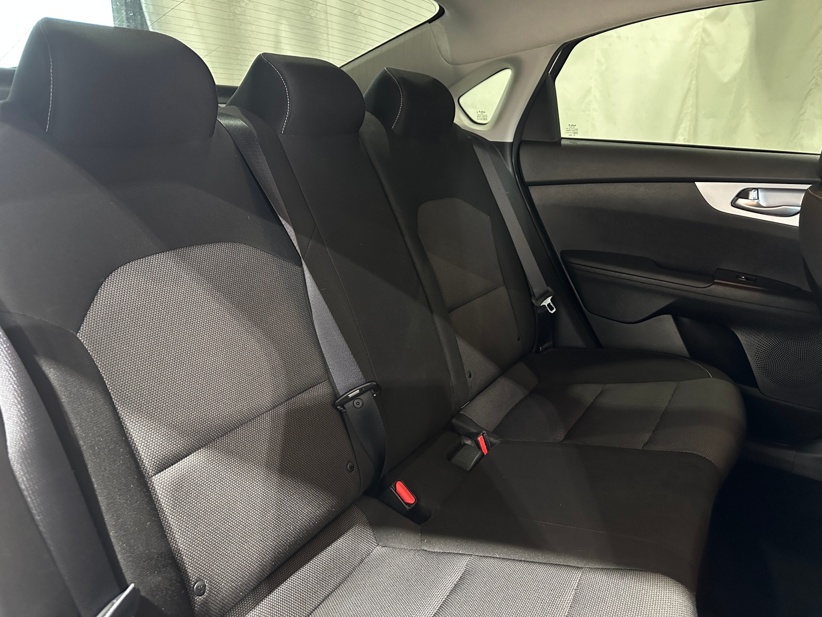 Thumbnail: 2024 Kia Forte - 6