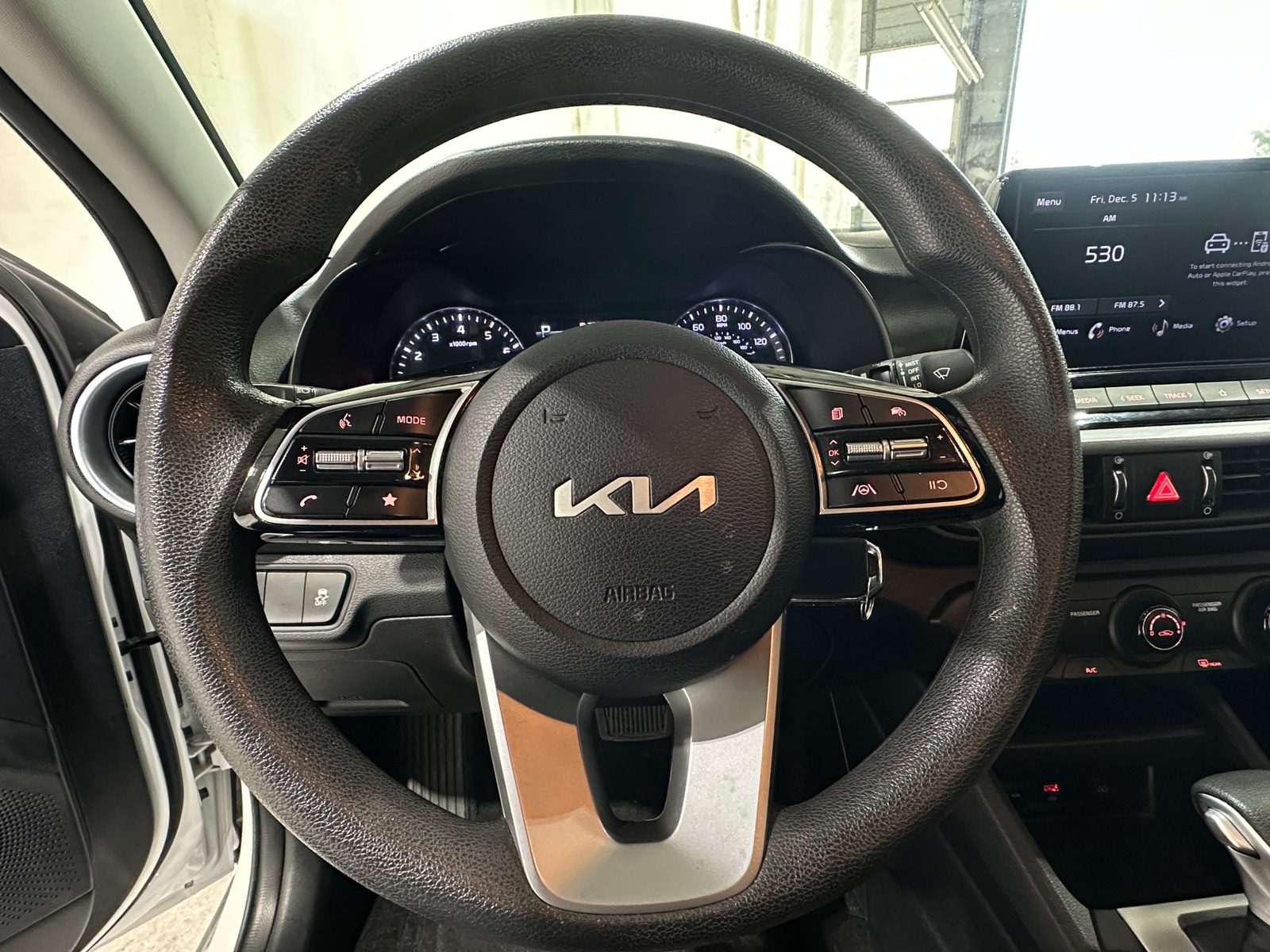 Thumbnail: 2024 Kia Forte - 5