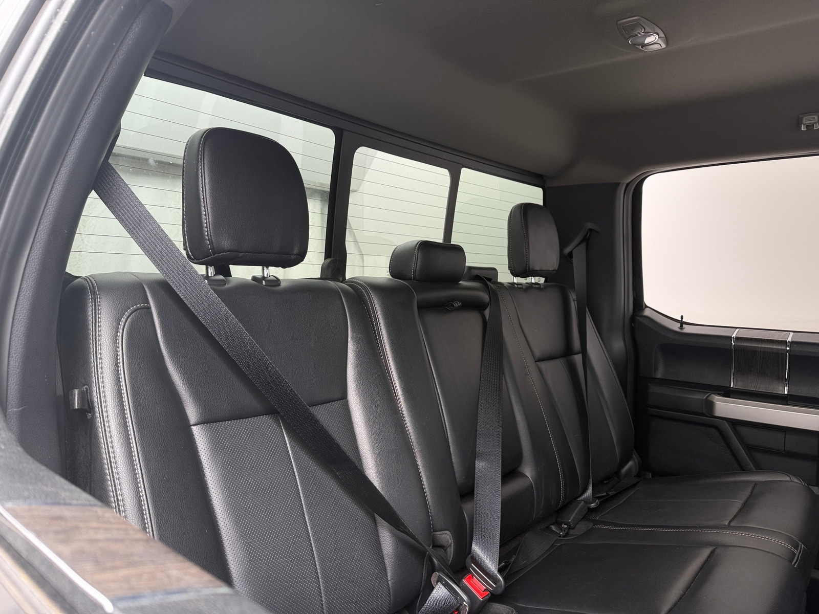 Thumbnail: 2021 Ford Econoline - 5