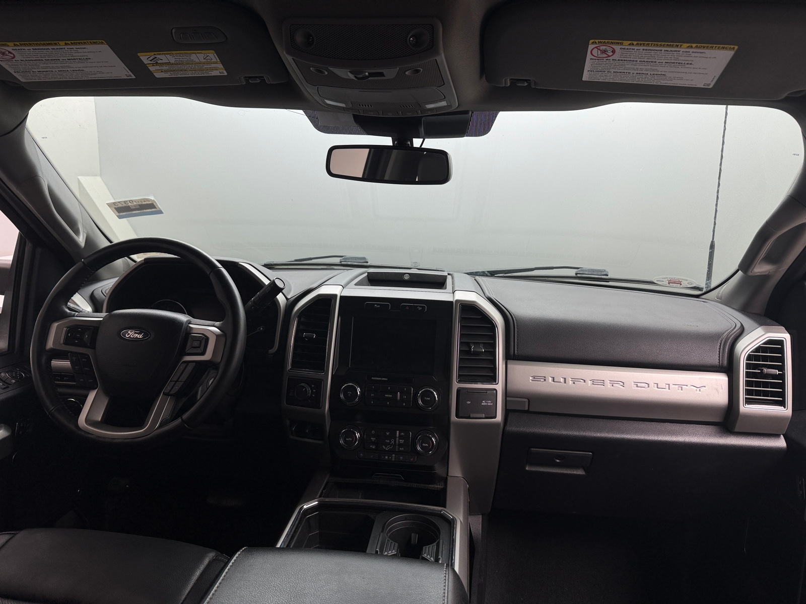 Thumbnail: 2021 Ford Econoline - 2