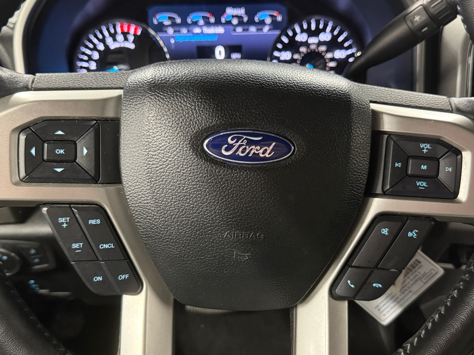 Thumbnail: 2021 Ford Econoline - 4