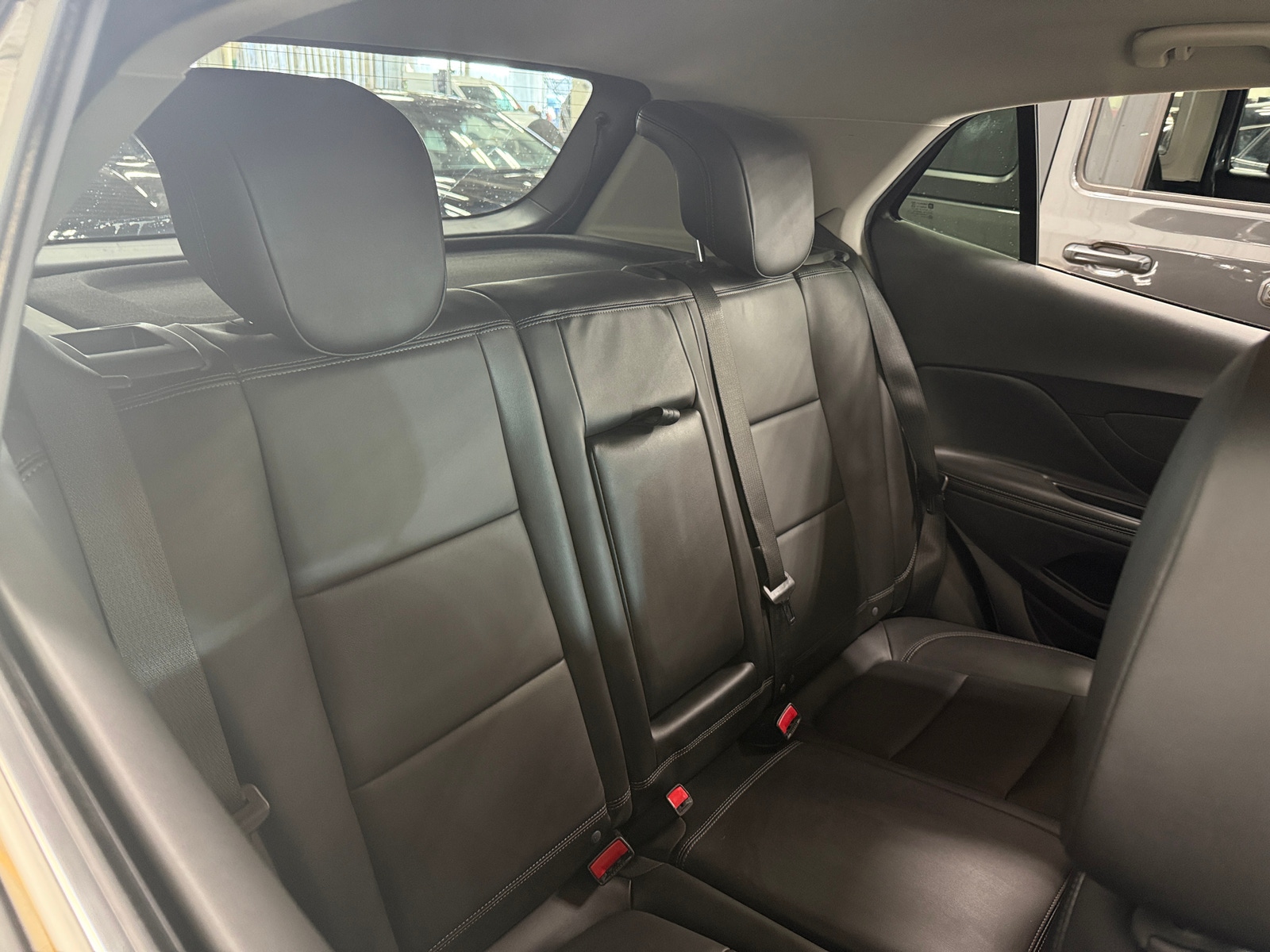 Thumbnail: 2019 Buick Encore - 5