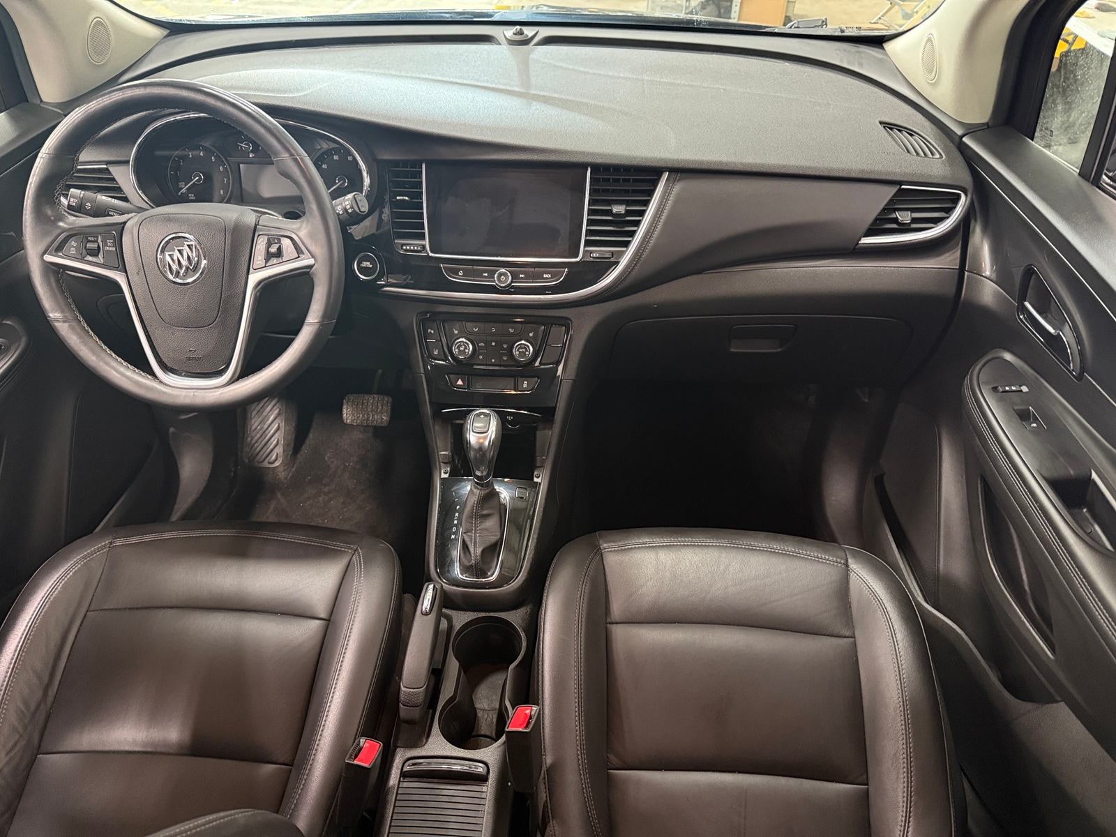 Thumbnail: 2019 Buick Encore - 2