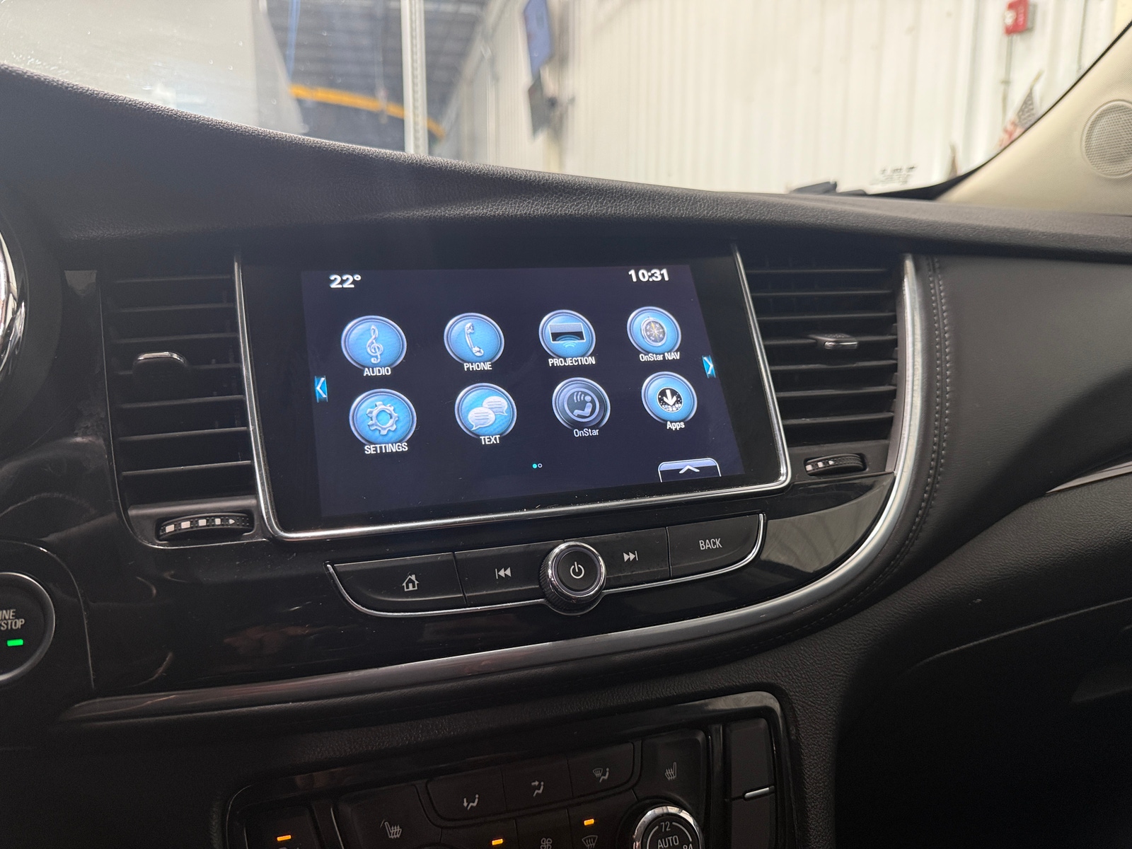 Thumbnail: 2019 Buick Encore - 3