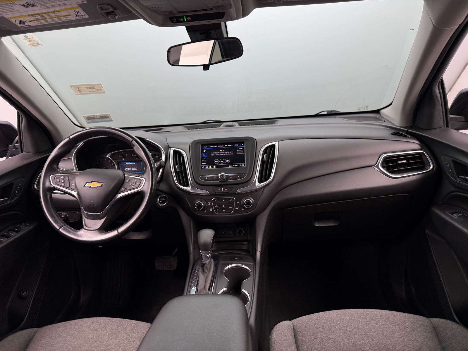 Thumbnail: 2022 Chevrolet Equinox - 3