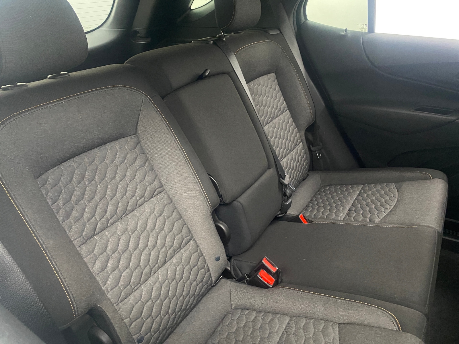 Thumbnail: 2018 Chevrolet Equinox - 6