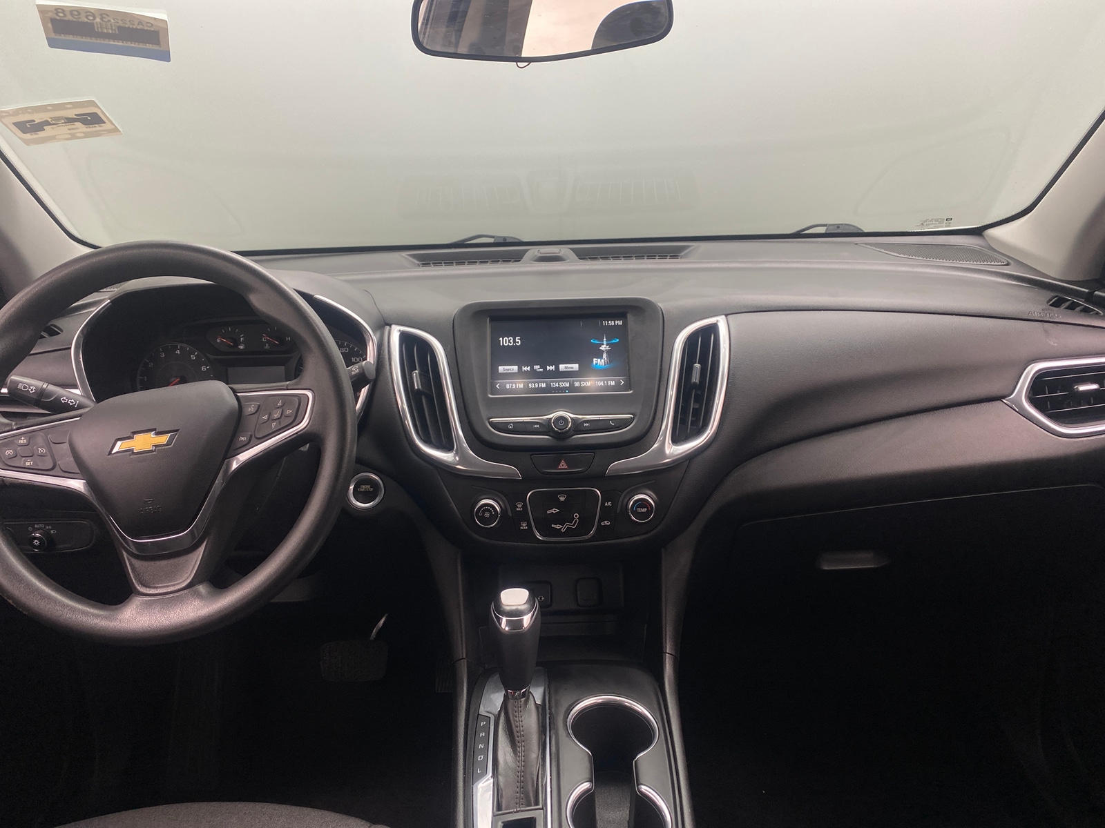 Thumbnail: 2018 Chevrolet Equinox - 3