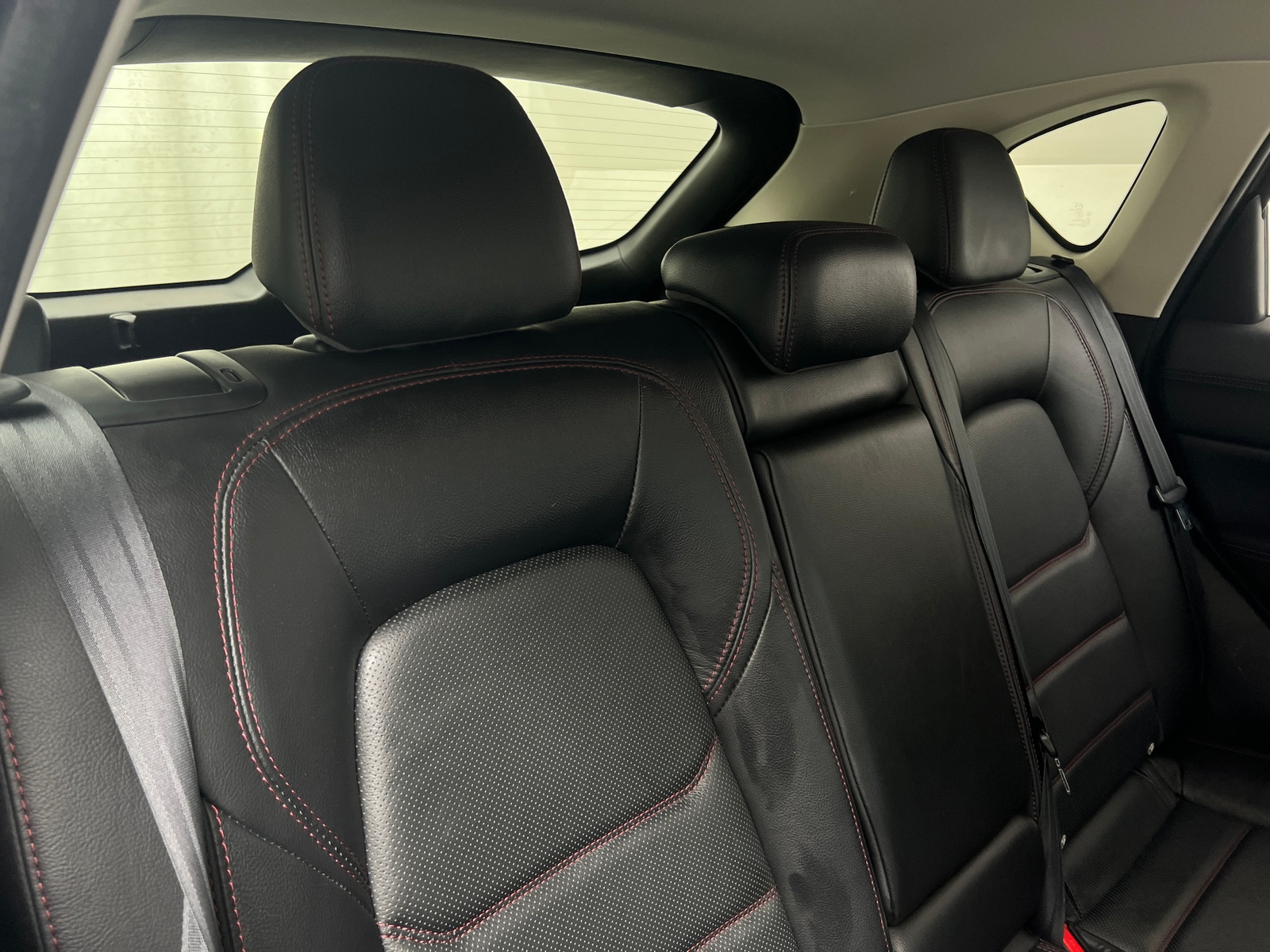 Thumbnail: 2022 Mazda CX-5 - 5