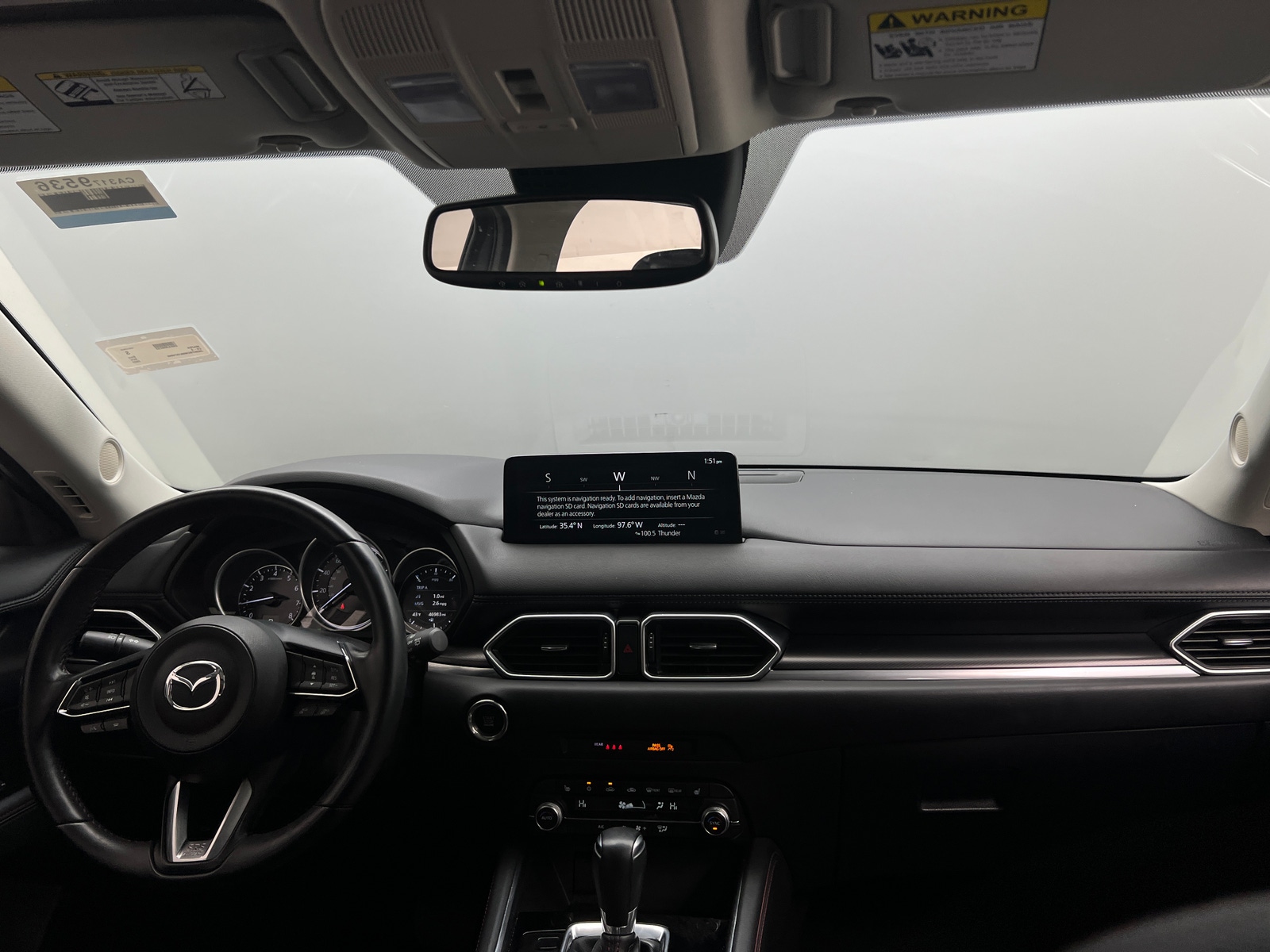 Thumbnail: 2022 Mazda CX-5 - 2