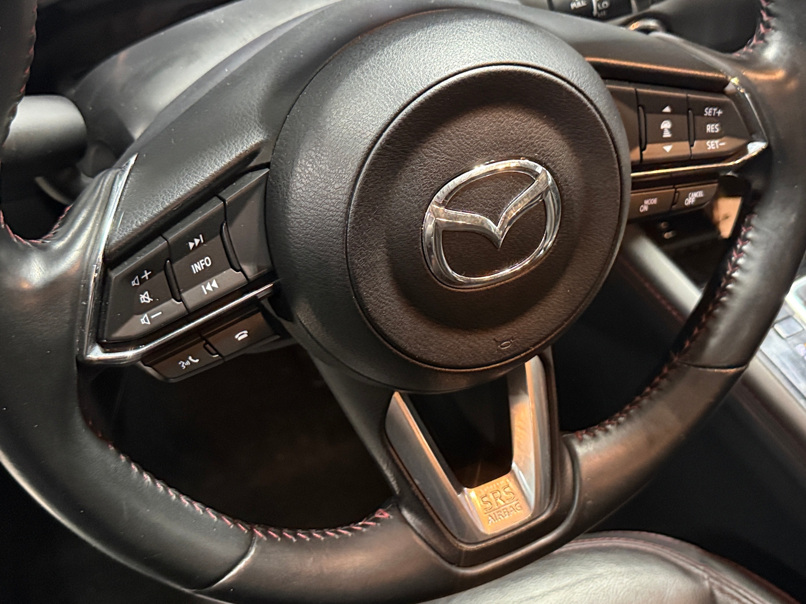 Thumbnail: 2022 Mazda CX-5 - 4