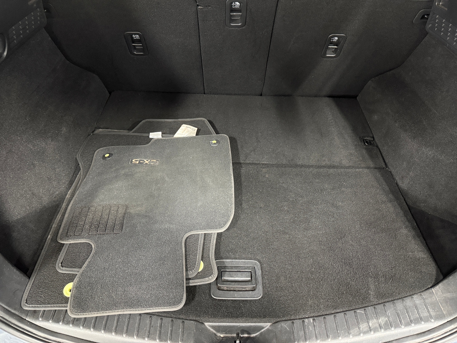 Thumbnail: 2022 Mazda CX-5 - 6