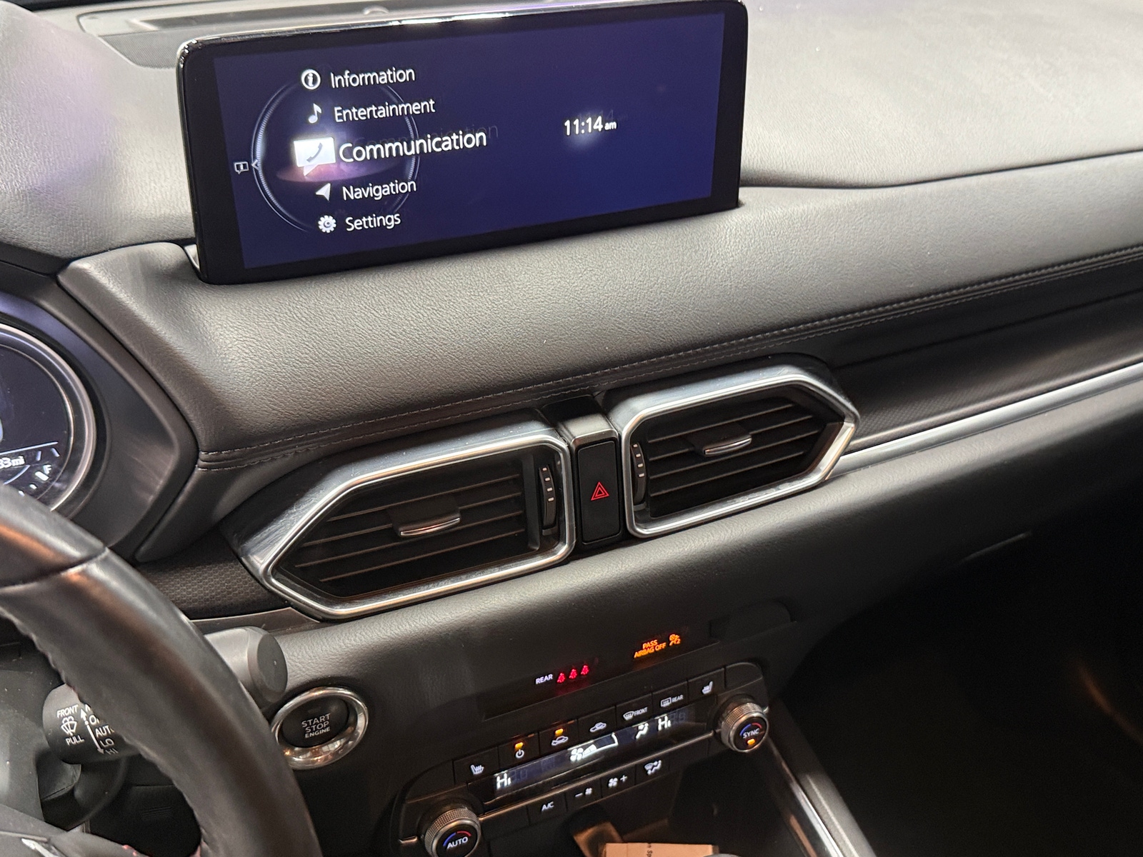 Thumbnail: 2022 Mazda CX-5 - 3