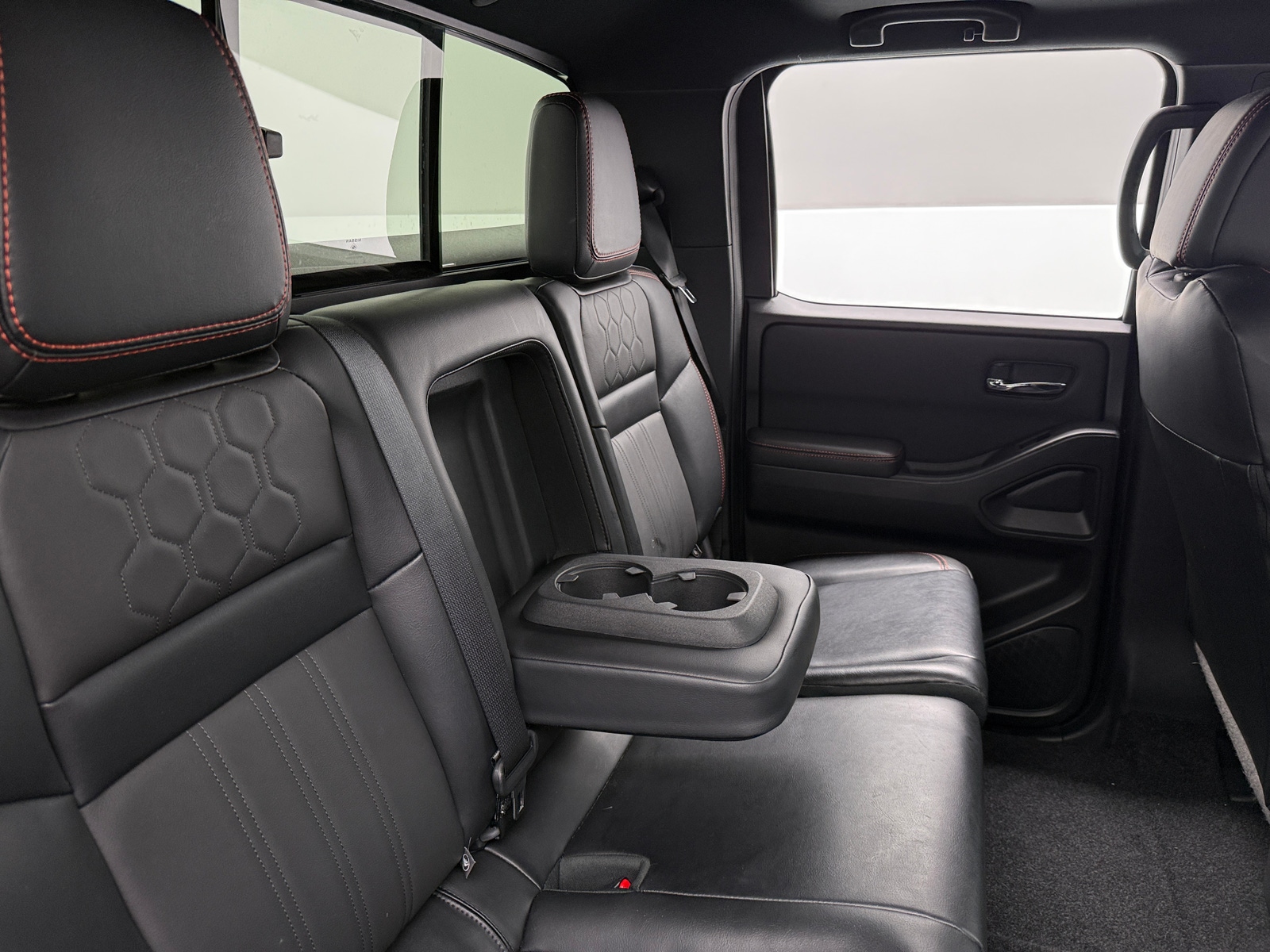 Thumbnail: 2023 Nissan Frontier - 5