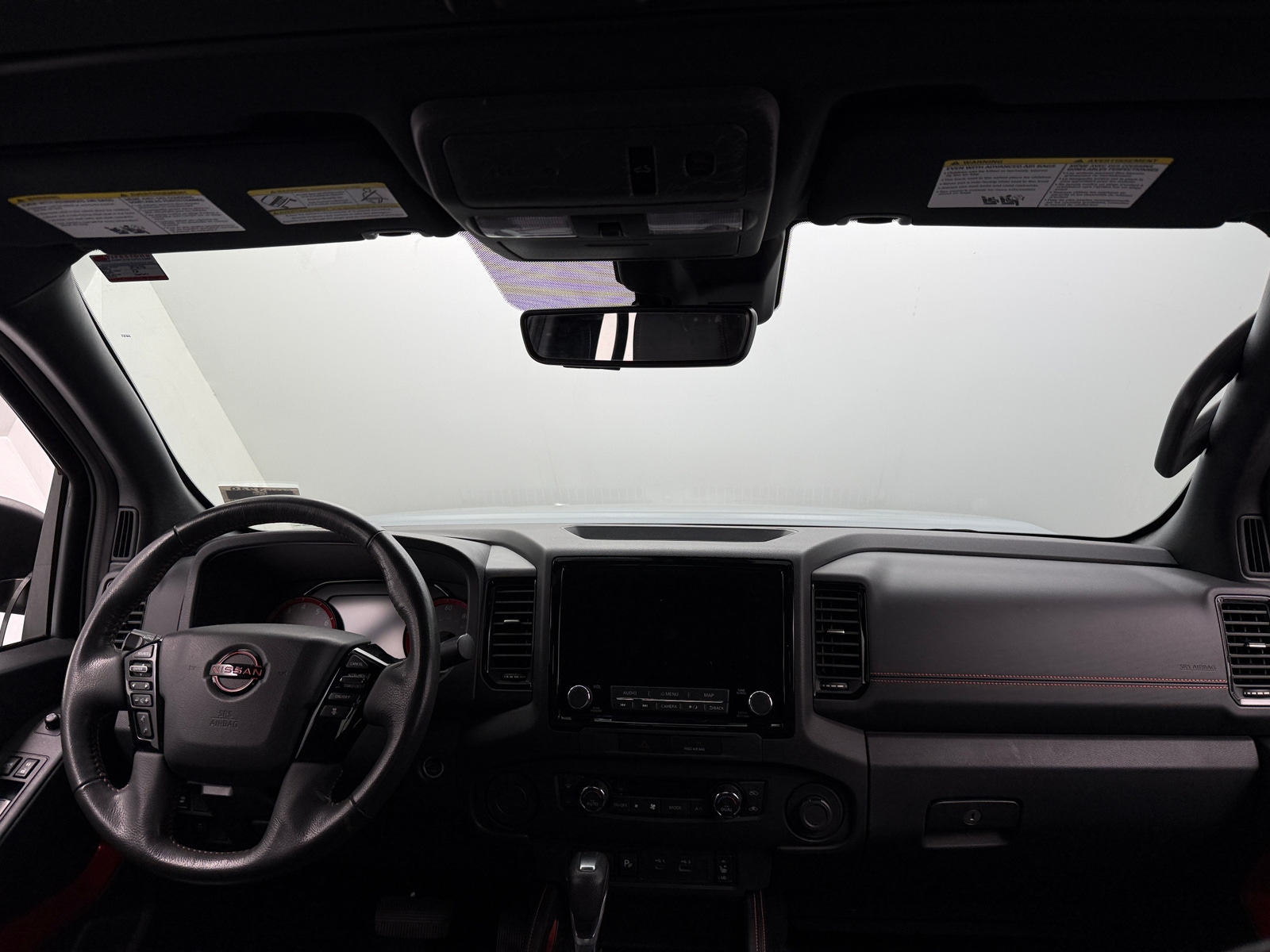 Thumbnail: 2023 Nissan Frontier - 2