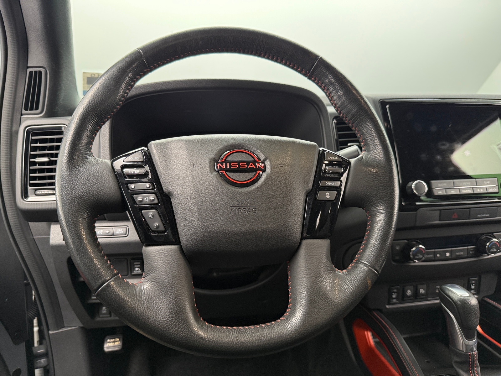 Thumbnail: 2023 Nissan Frontier - 4