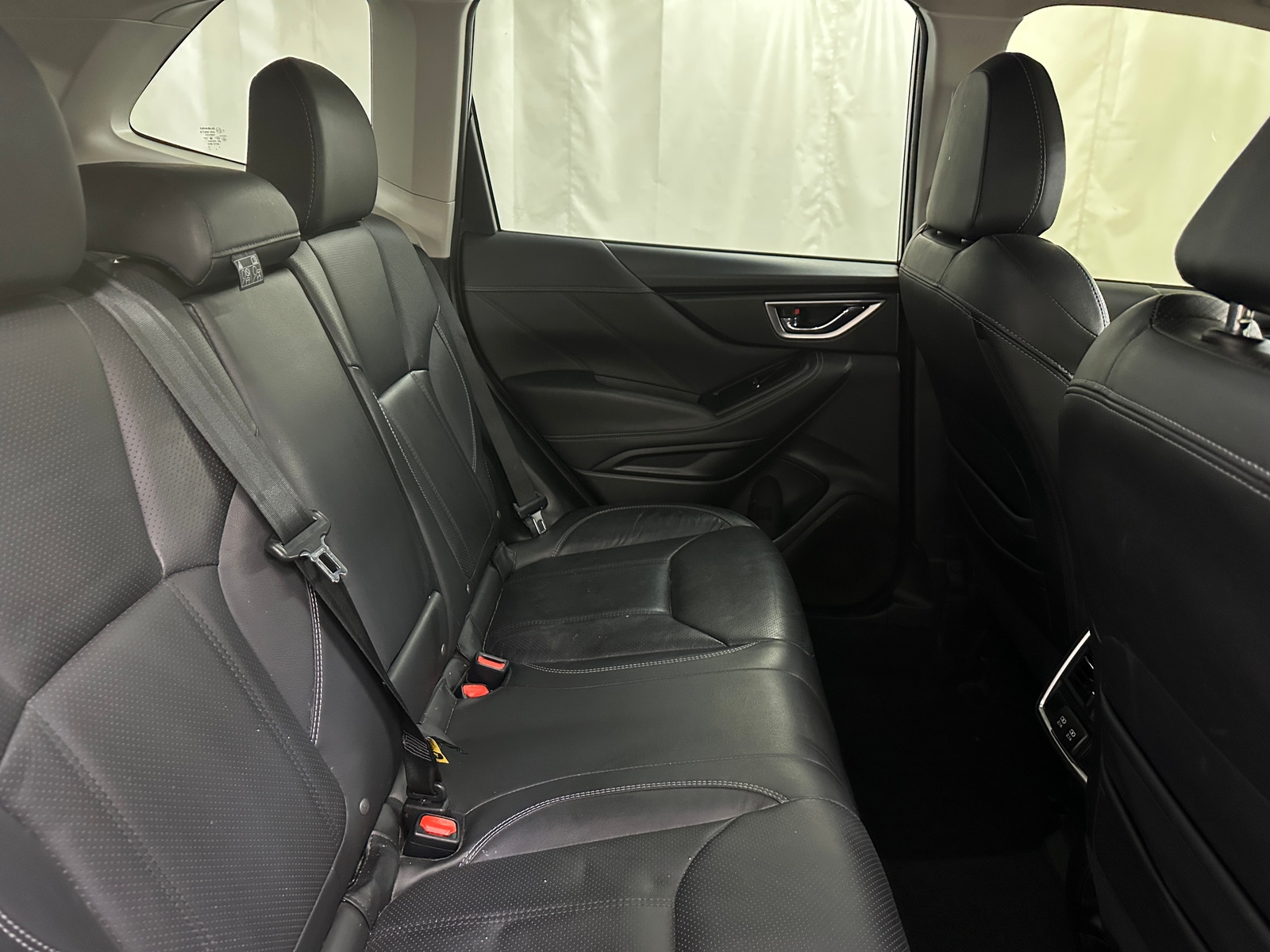 Thumbnail: 2020 Subaru Forester - 5