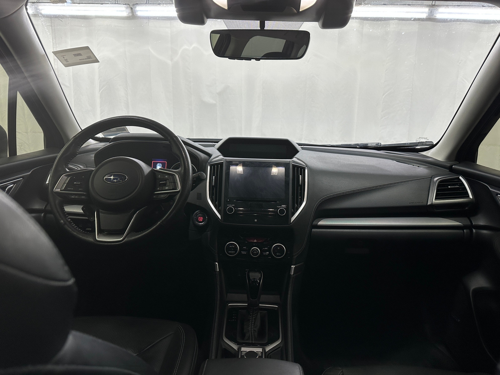 Thumbnail: 2020 Subaru Forester - 2