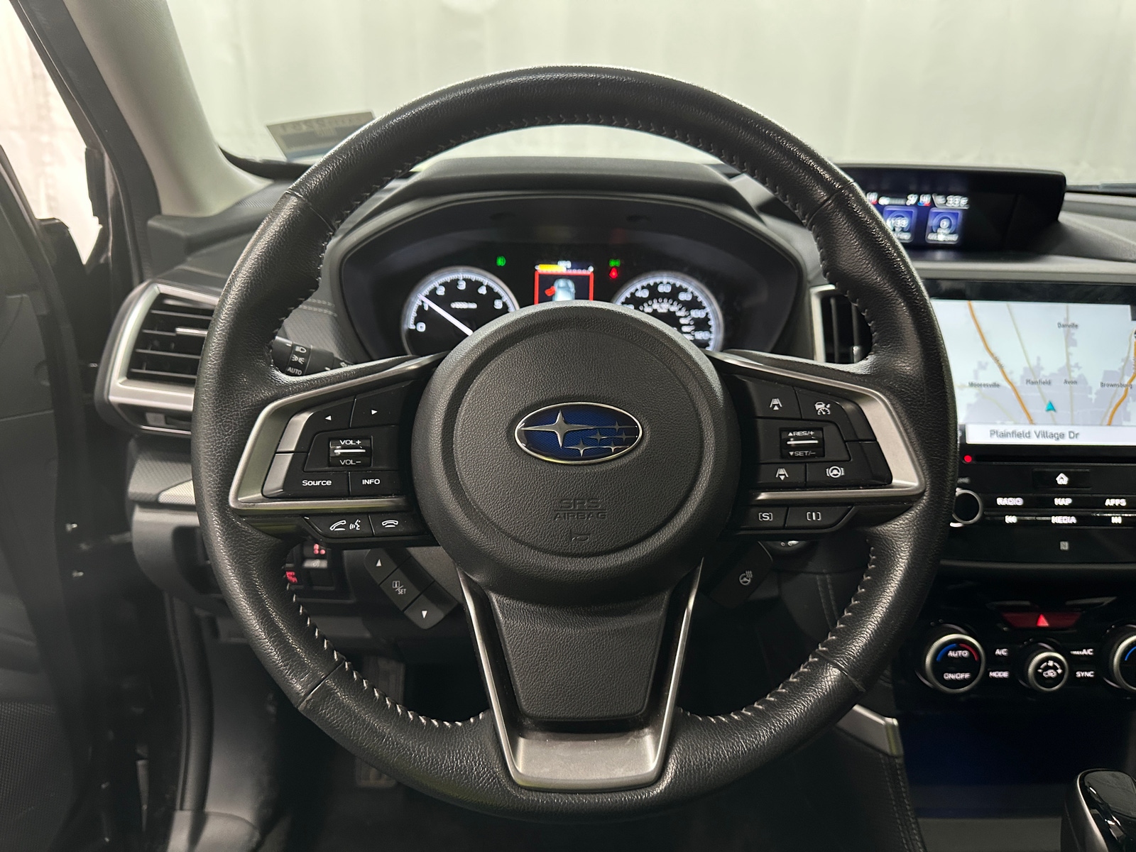 Thumbnail: 2020 Subaru Forester - 4