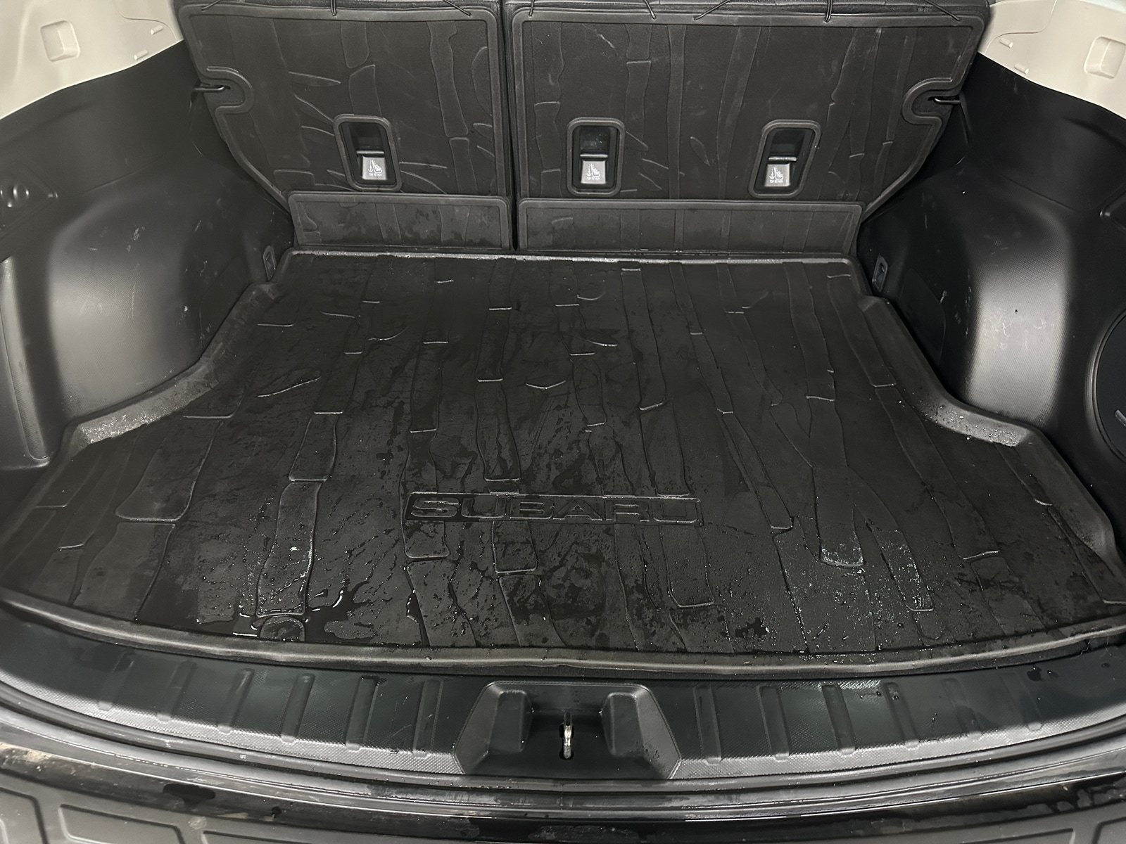 Thumbnail: 2020 Subaru Forester - 6