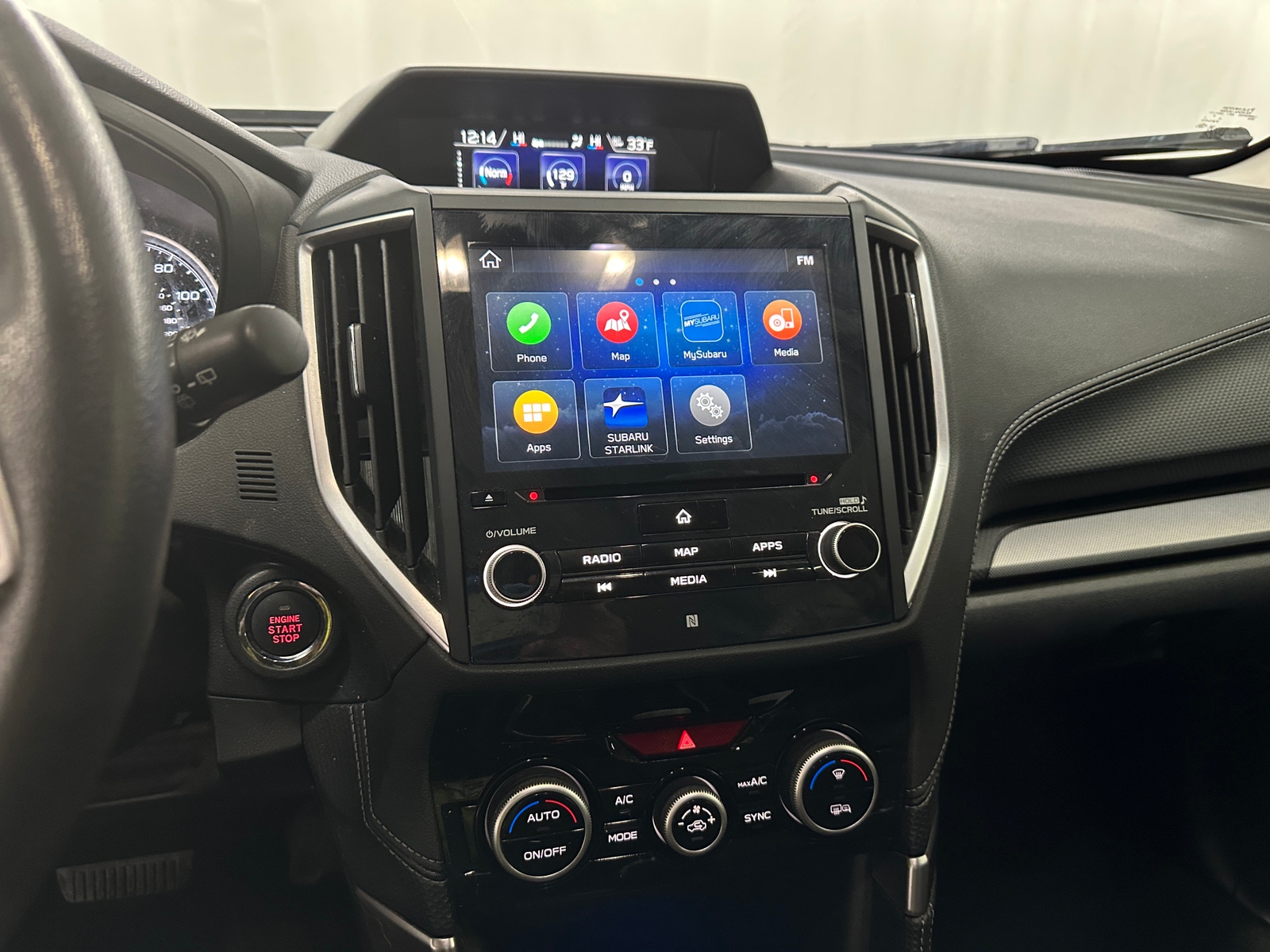 Thumbnail: 2020 Subaru Forester - 3