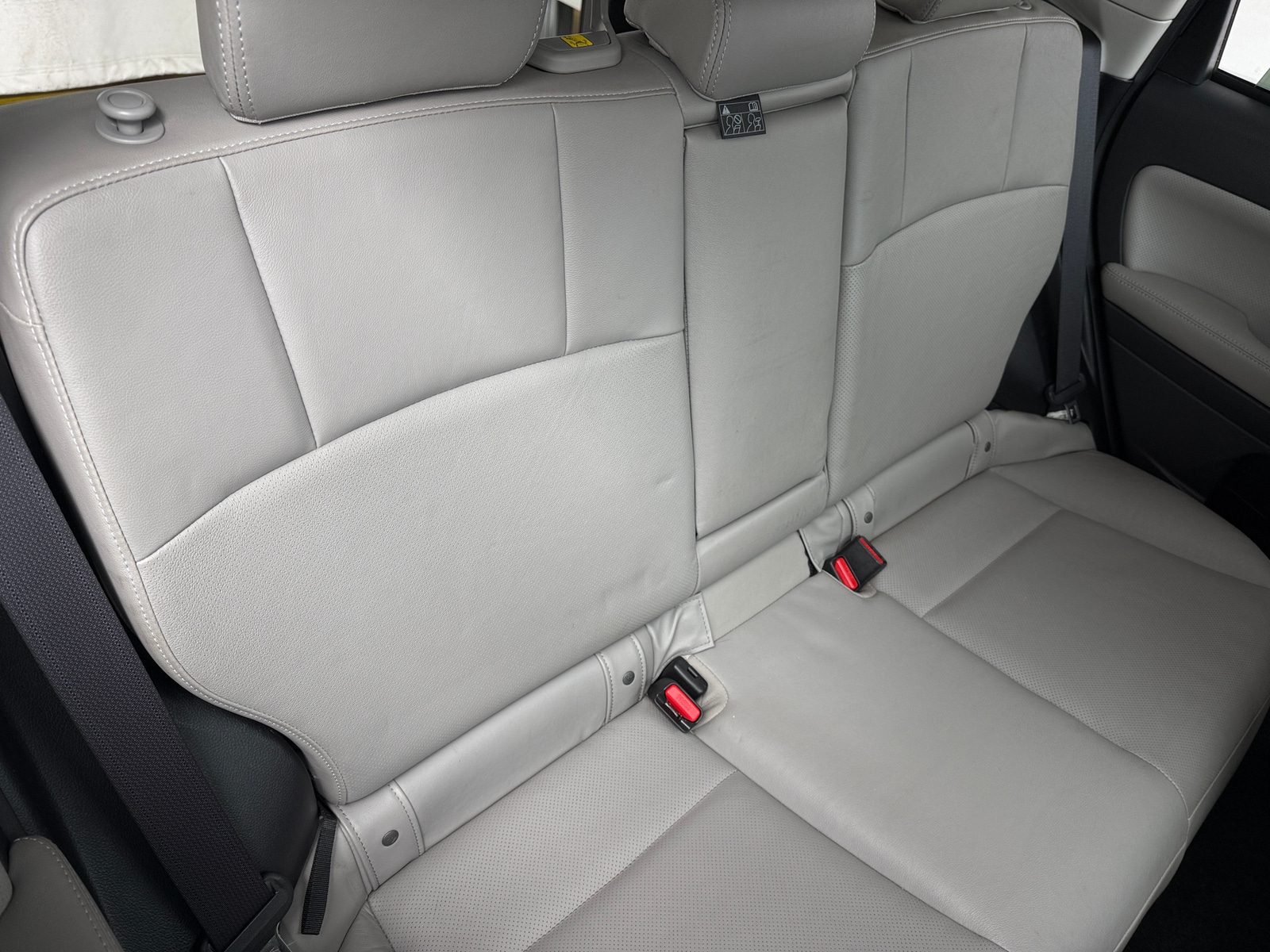 Thumbnail: 2015 Subaru Forester - 5