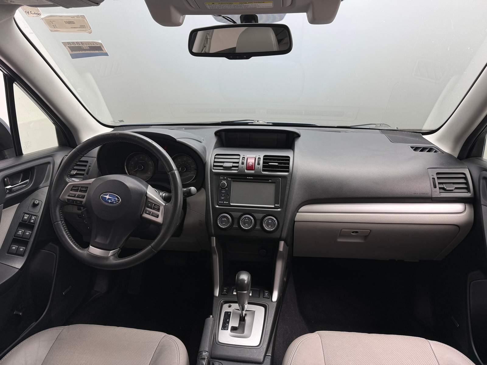 Thumbnail: 2015 Subaru Forester - 2