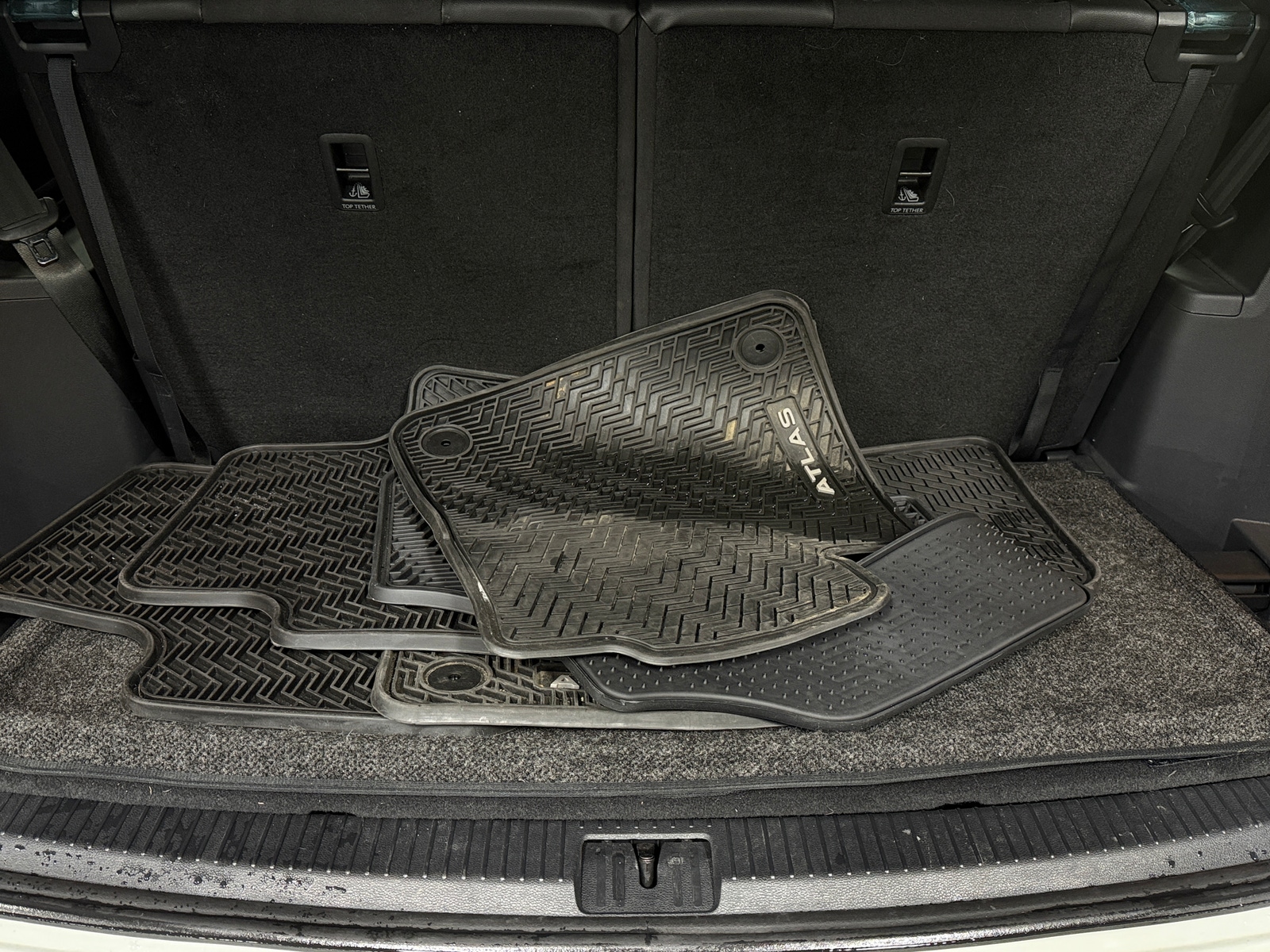 Thumbnail: 2019 Volkswagen Atlas - 6