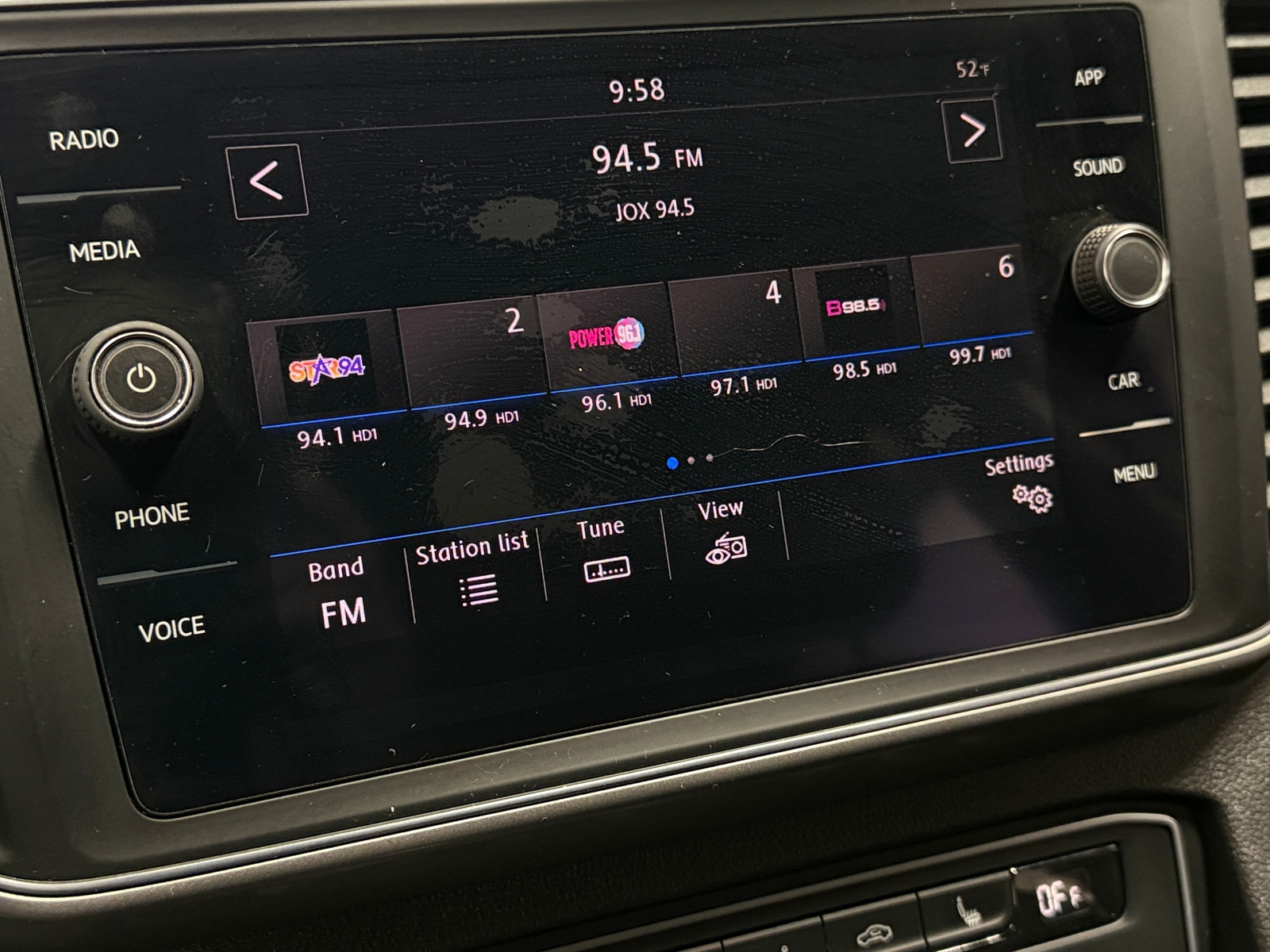 Thumbnail: 2019 Volkswagen Atlas - 3