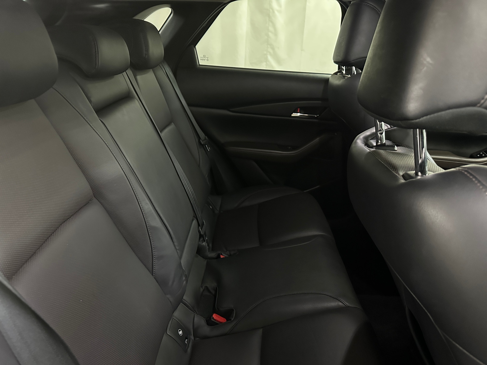 Thumbnail: 2022 Mazda CX-30 - 5