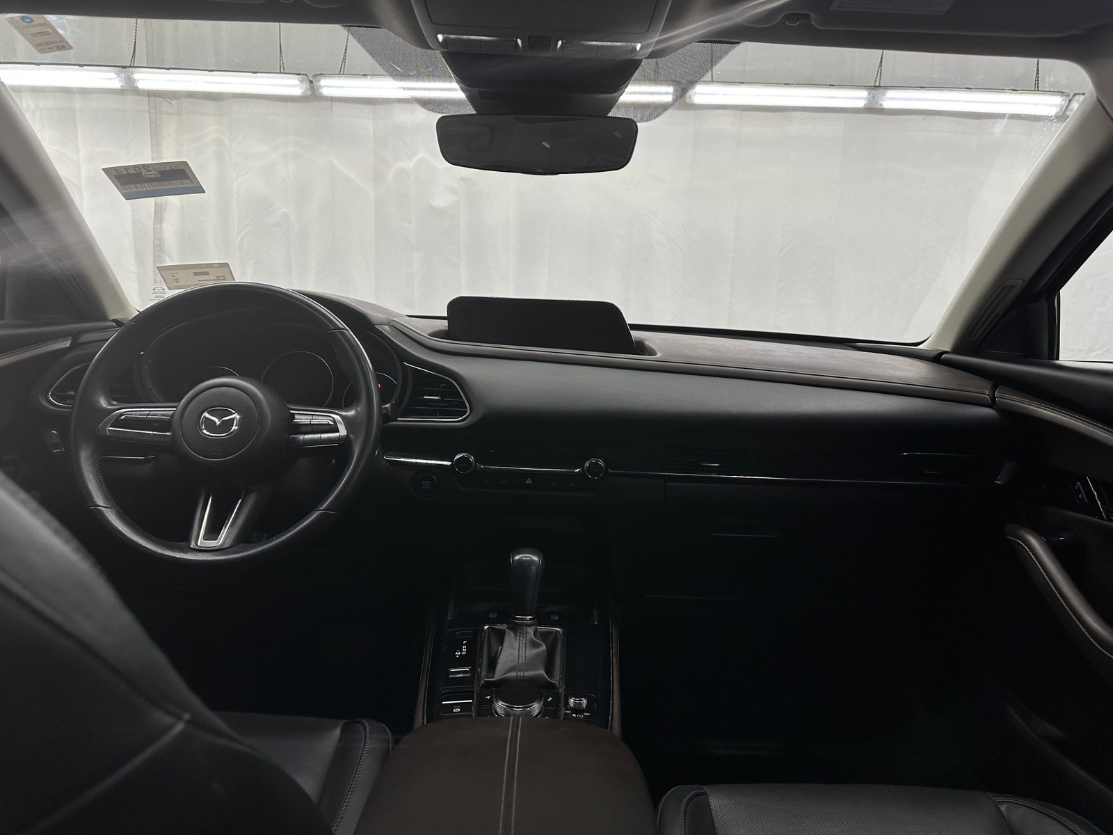 Thumbnail: 2022 Mazda CX-30 - 2