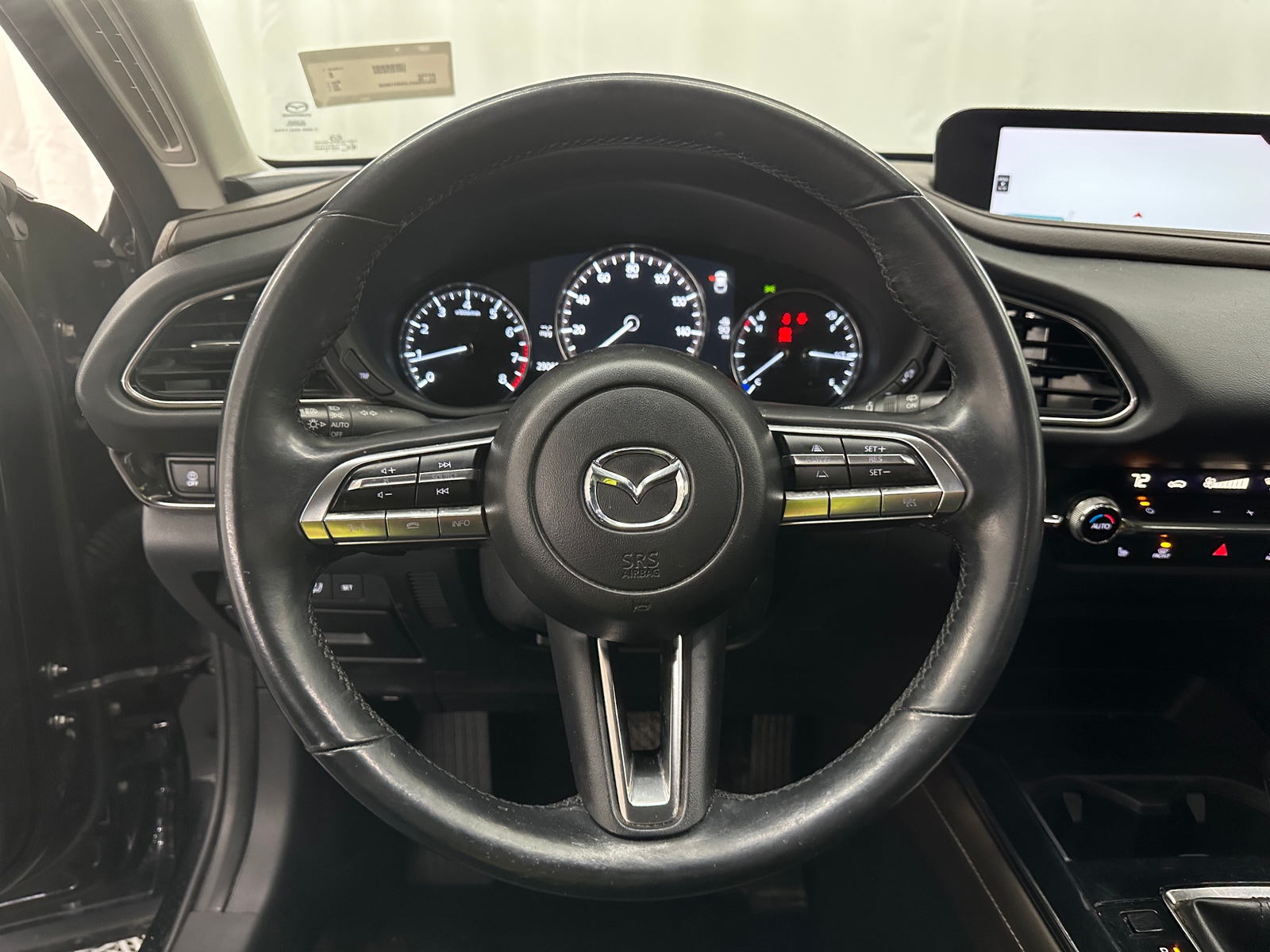 Thumbnail: 2022 Mazda CX-30 - 4