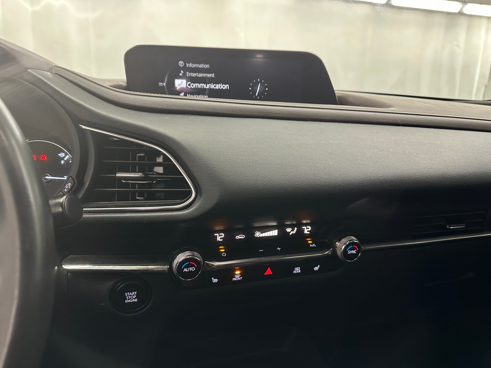 Thumbnail: 2022 Mazda CX-30 - 3